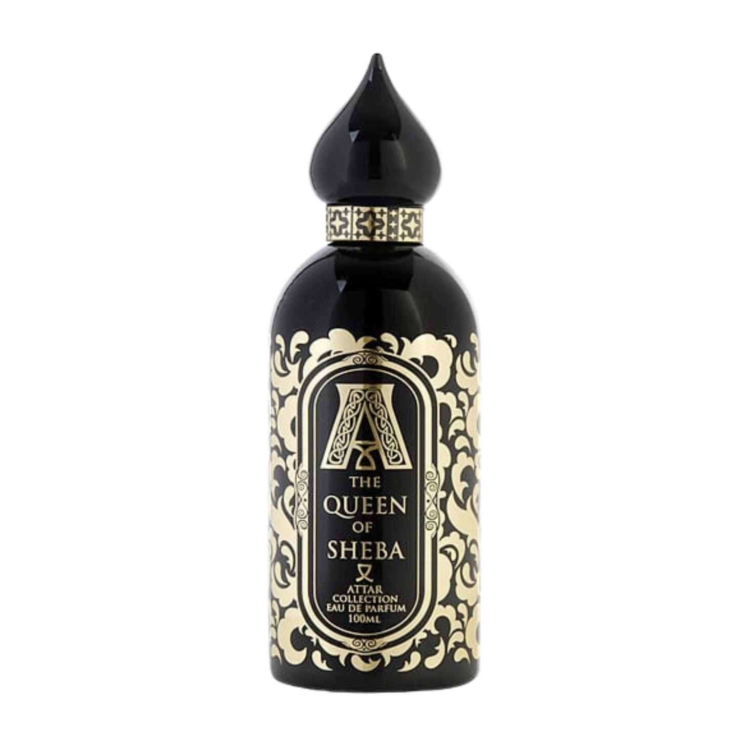 Perfume para Mujer ATTAR COLECCTION THE QUEEN OF SHEBA EAU DE PARFUM 100ml