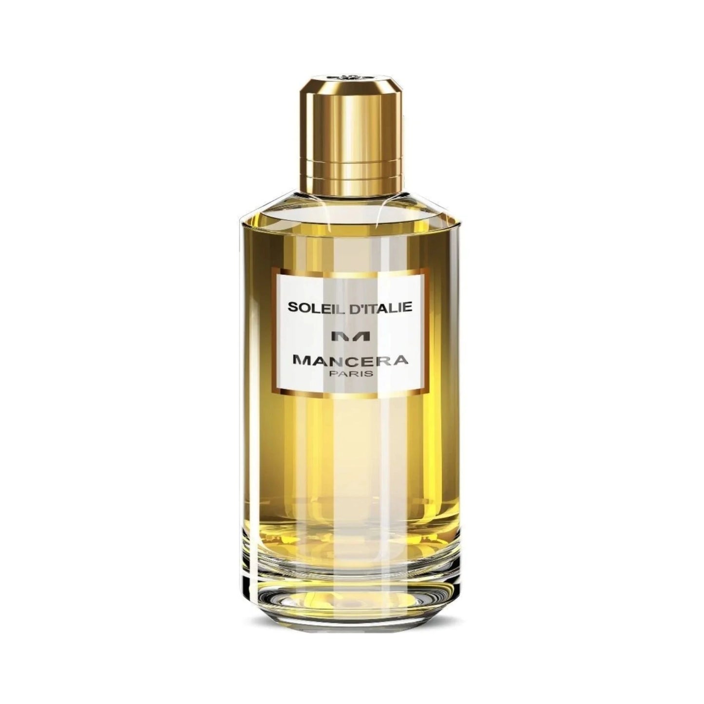 Perfume Mancera Soleil D'Italie 120 ML EDP