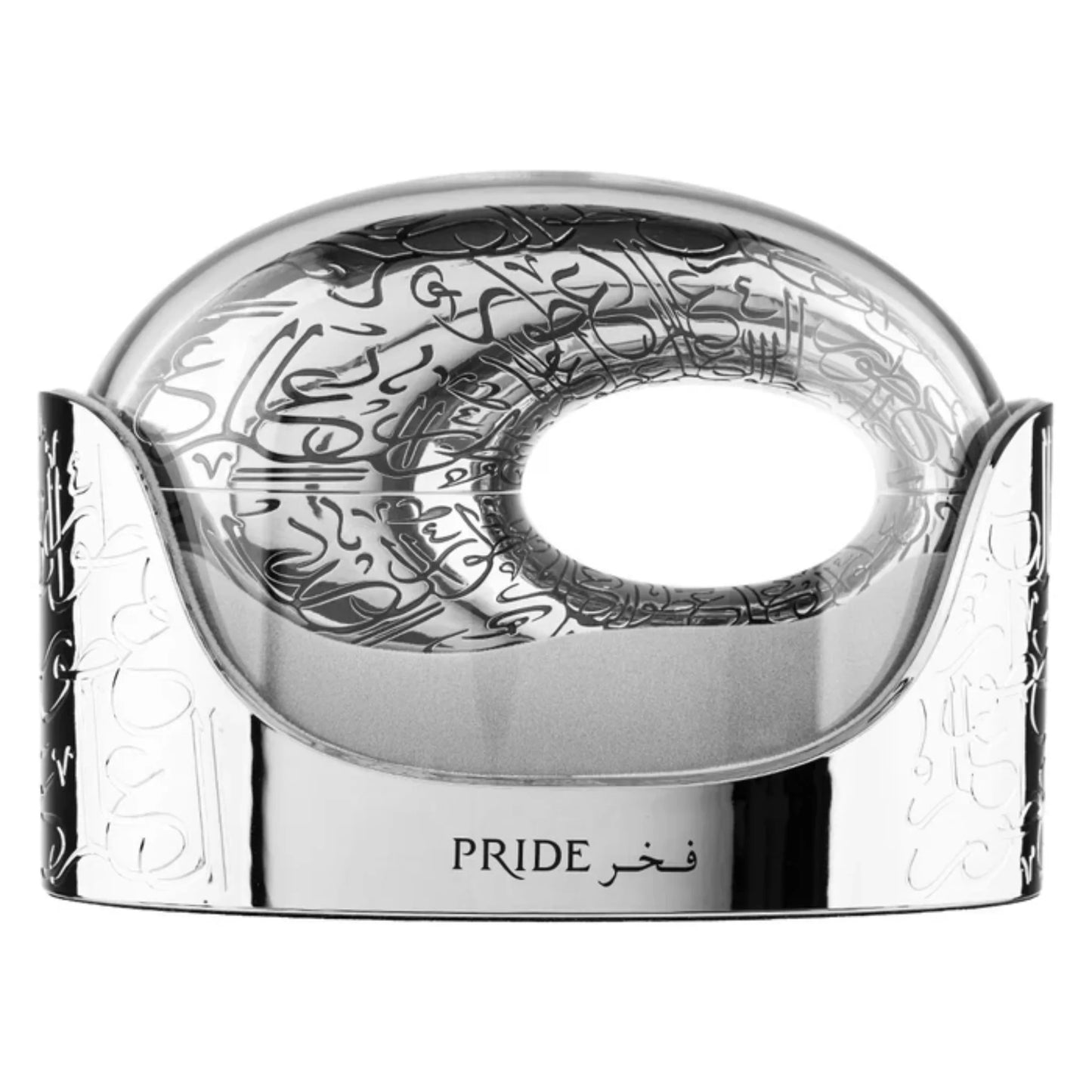 Perfume Unisex Pride Athoor Al Alam 75 ml EDP