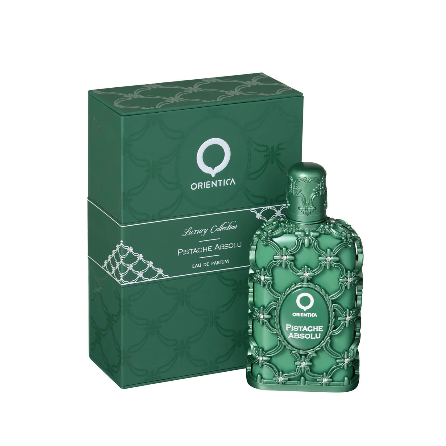 Perfume Orientica Pistache Absolu 80ML EDP