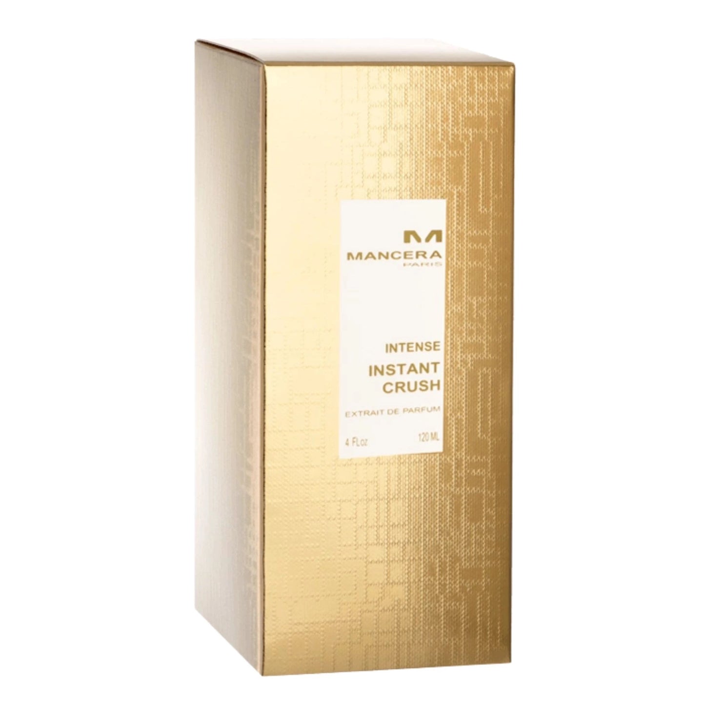 Perfume Mancera Intense Instant Crush 120 ML EXP