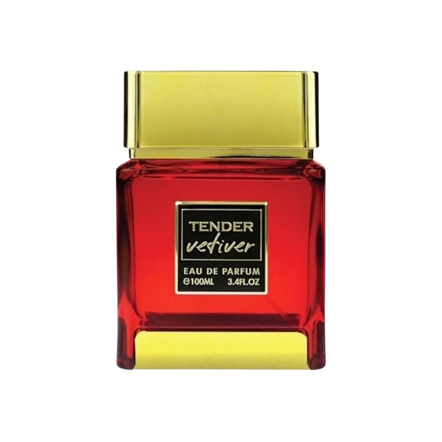 Perfume Flavia Armaf Dominant Tender Vetiver 100 ML EDP