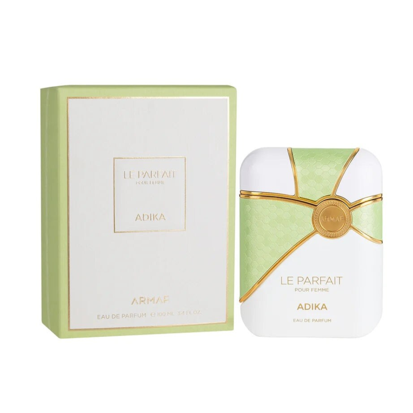 Perfume Armaf Le Parfait Adika 100ML EDP