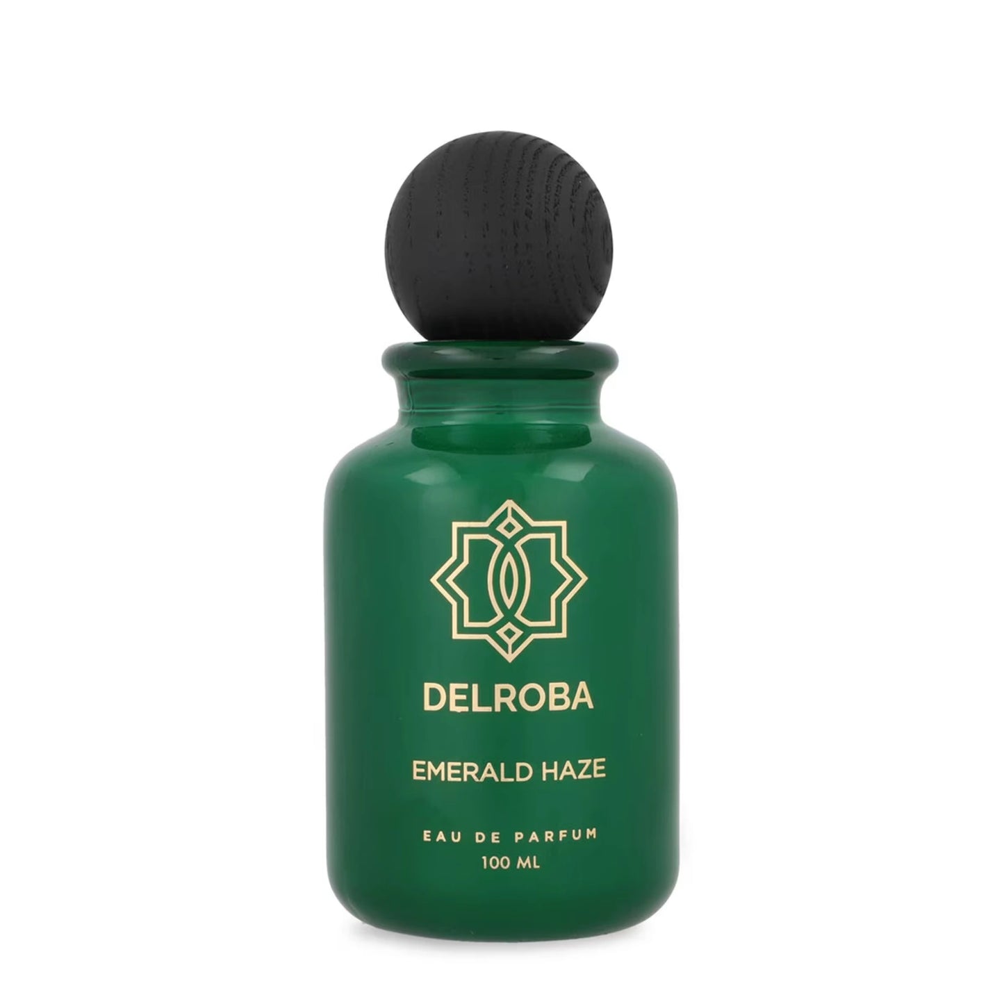 Perfume Delroba Emerald Haze 100 ml EDP