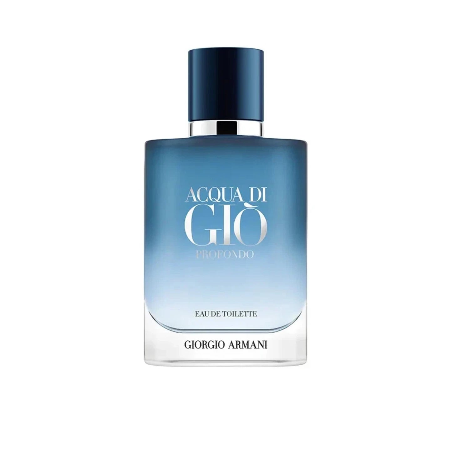 Perfume GIORGIO ARMANI Acqua Di Gio Profondo 100 ml EDT