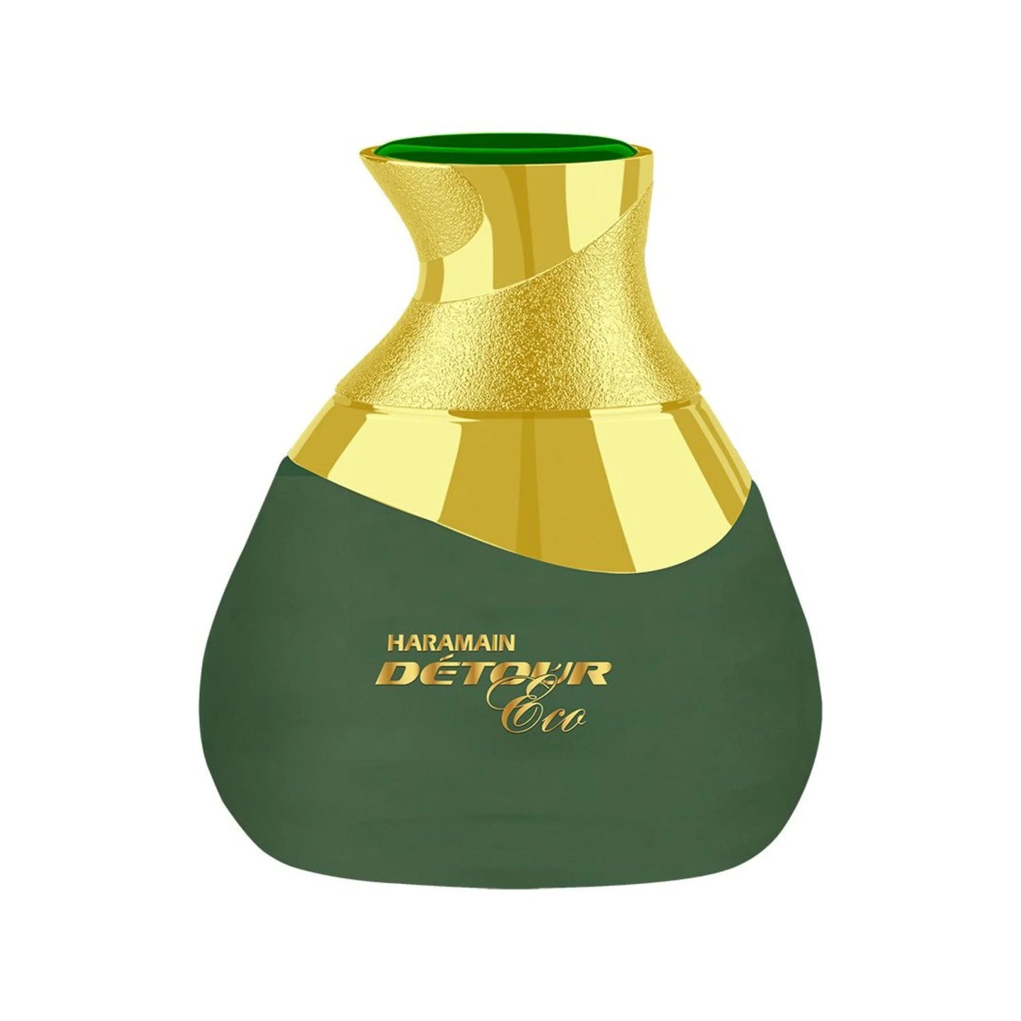 Perfume AL HARAMAIN Detour Eco 100 ml EDP