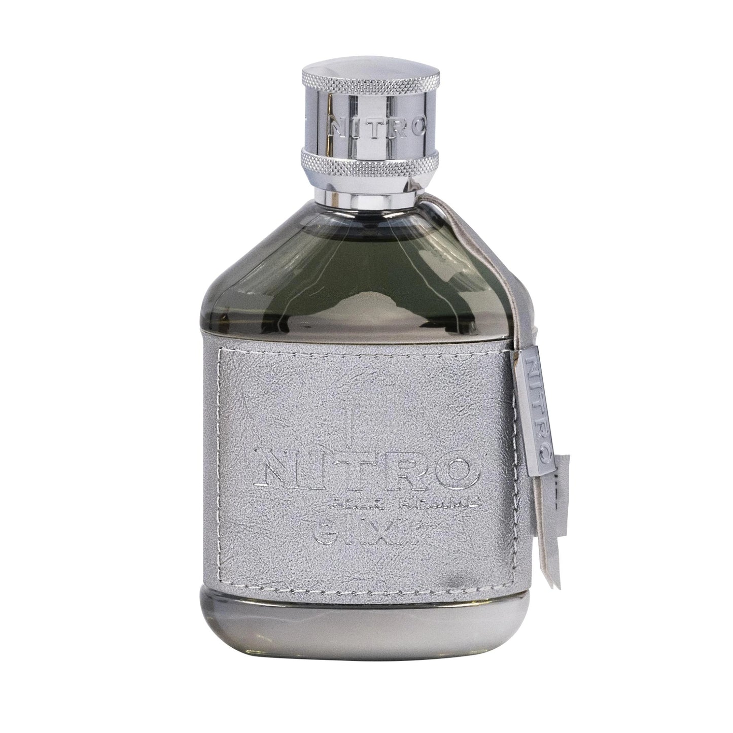 Perfume Dumont Nitro Elixir POUR HOMME 100 ml EDP