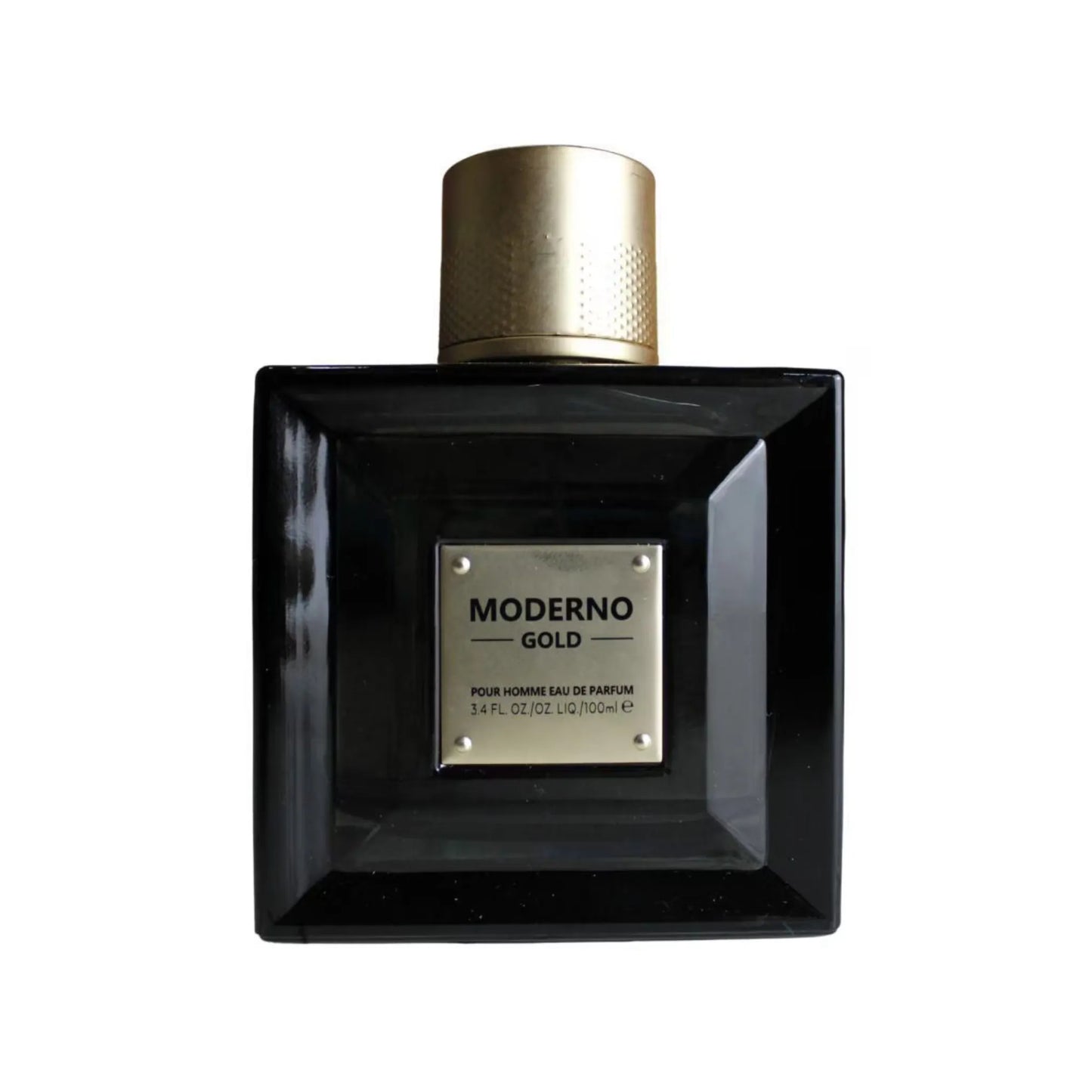 Perfume Moderno Gold 100ml EDP