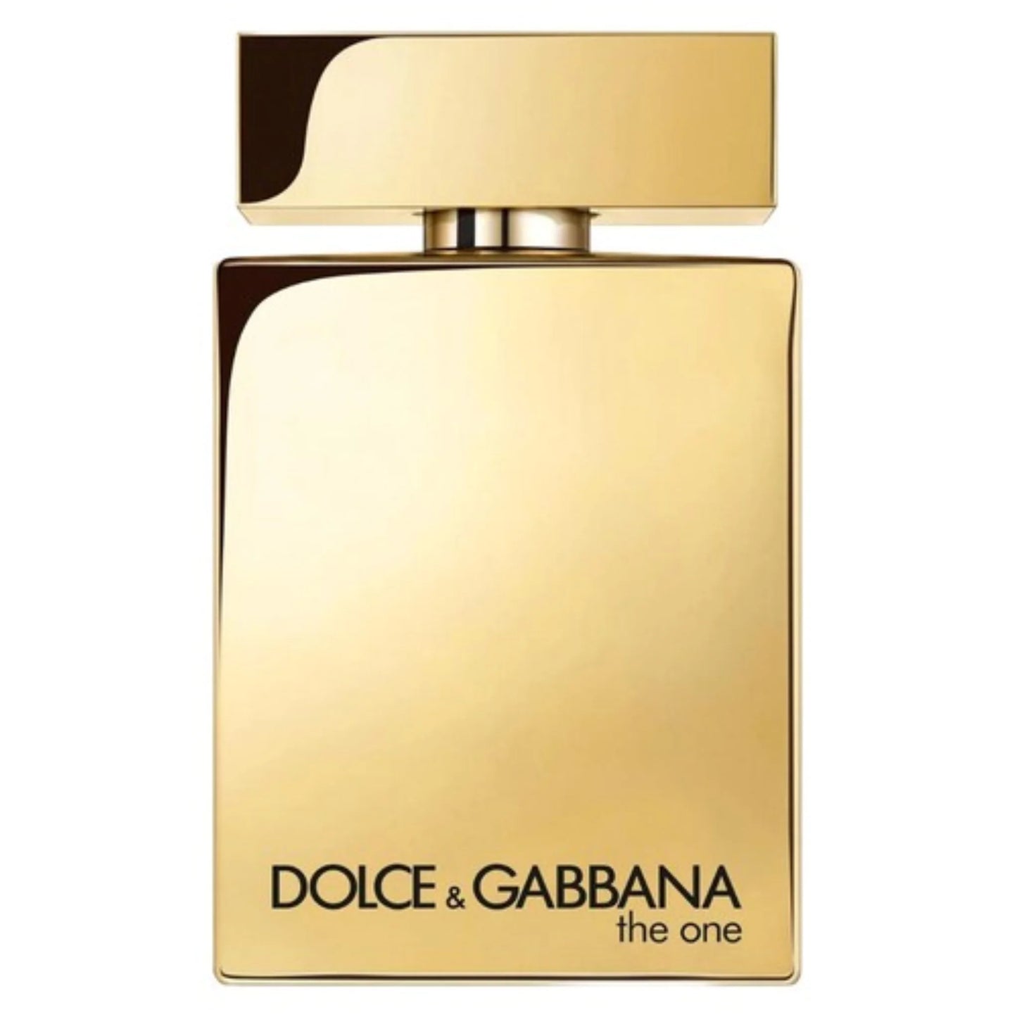 Perfume Dolce & Gabbana The One Gold Intense 100ml EDP
