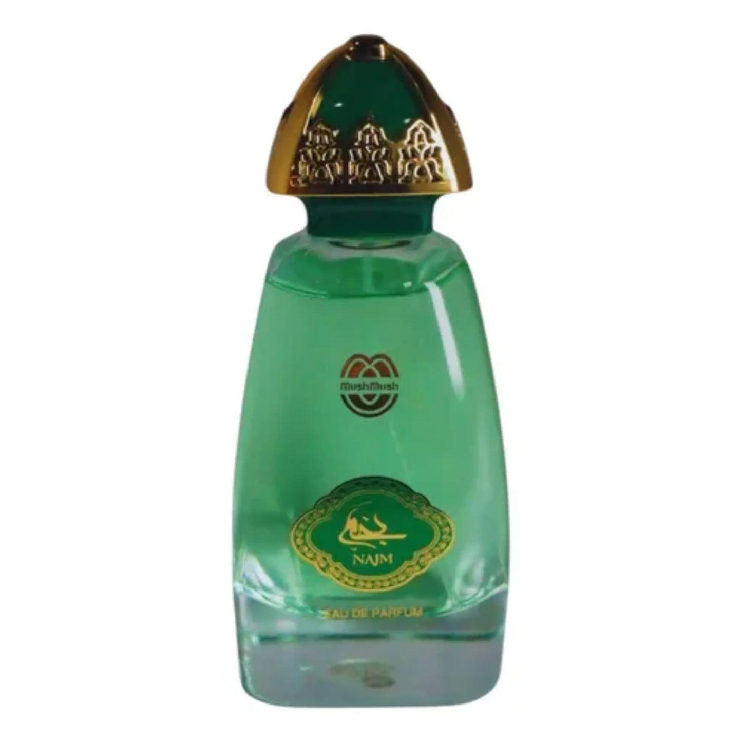 Perfume Mush Mush Najm 100ml EDP