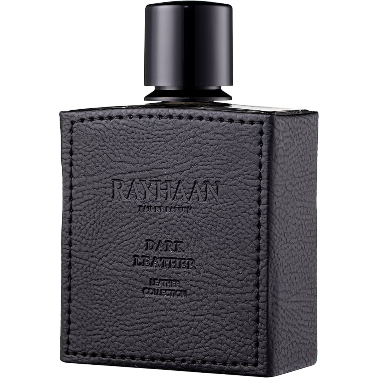 Perfume Rayhaan Dark Leather For Him Leather Collection 100ml EDP