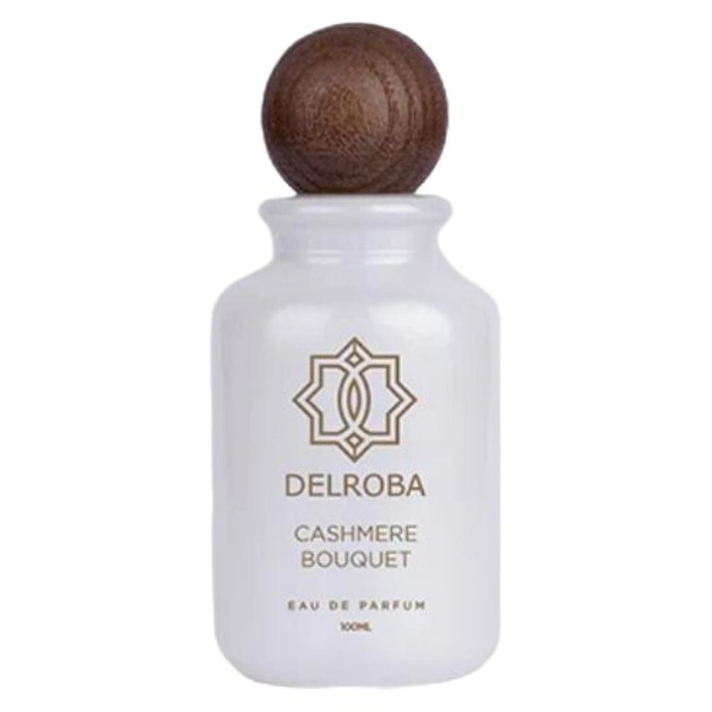 Perfume Delroba Cashmere Bouquet 100 ml EDP