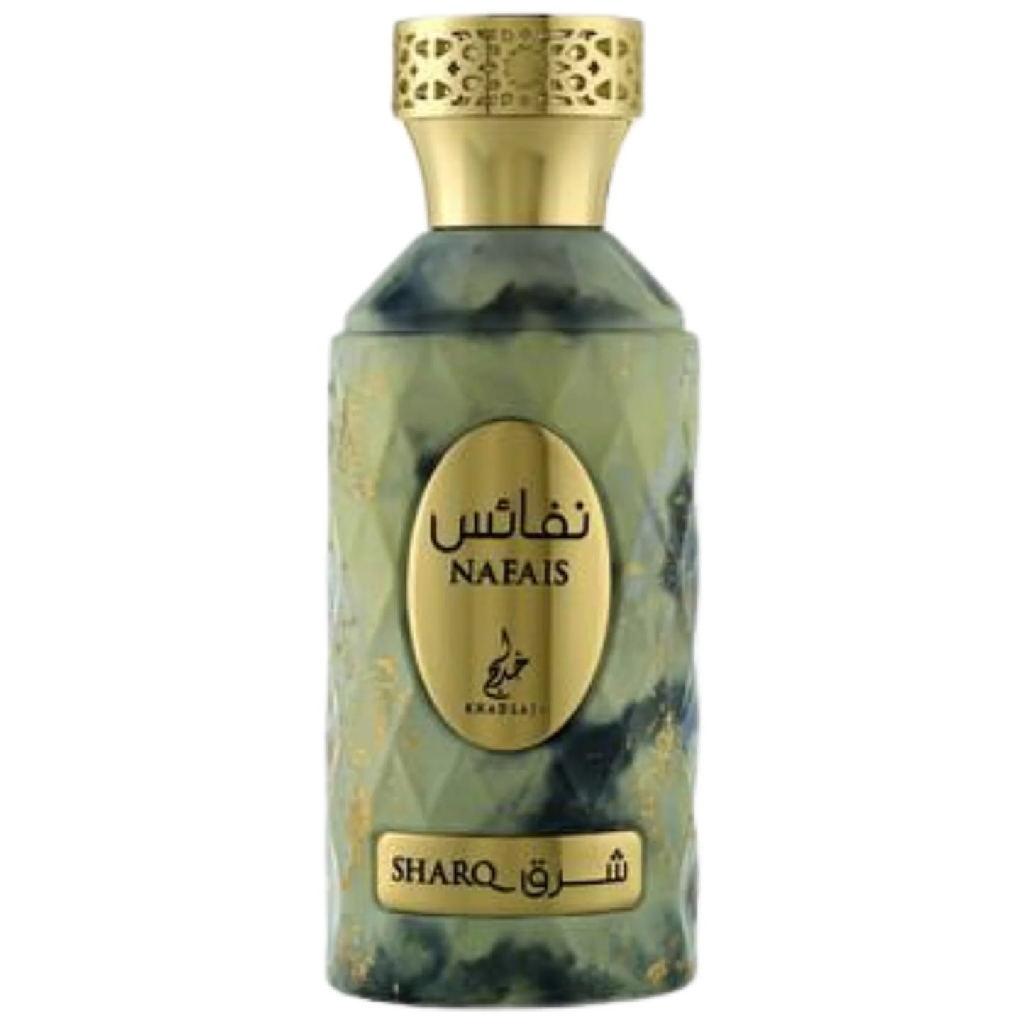 Perfume Khadlaj Nafais Sharq 100ml EDP