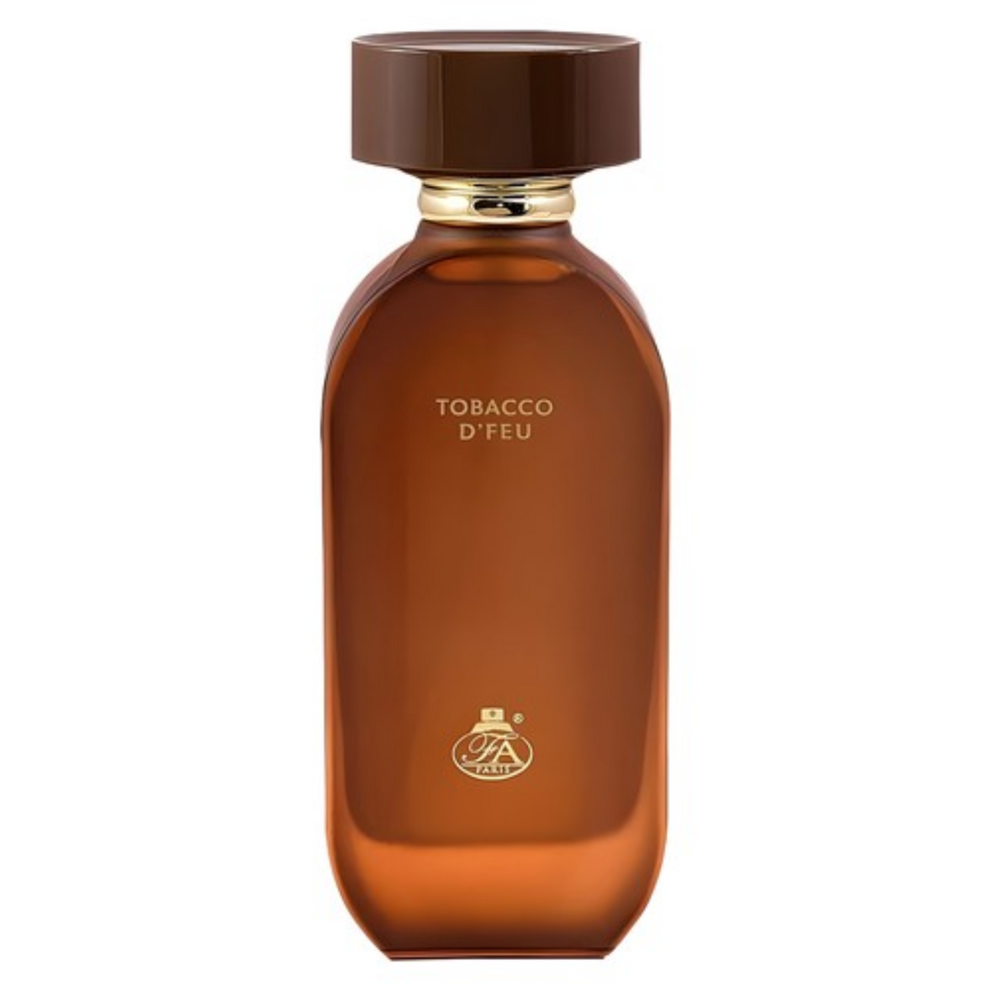 Perfume FRAGRANCE WORLD Unisex Tobacco D'Feu 100 ml EDP
