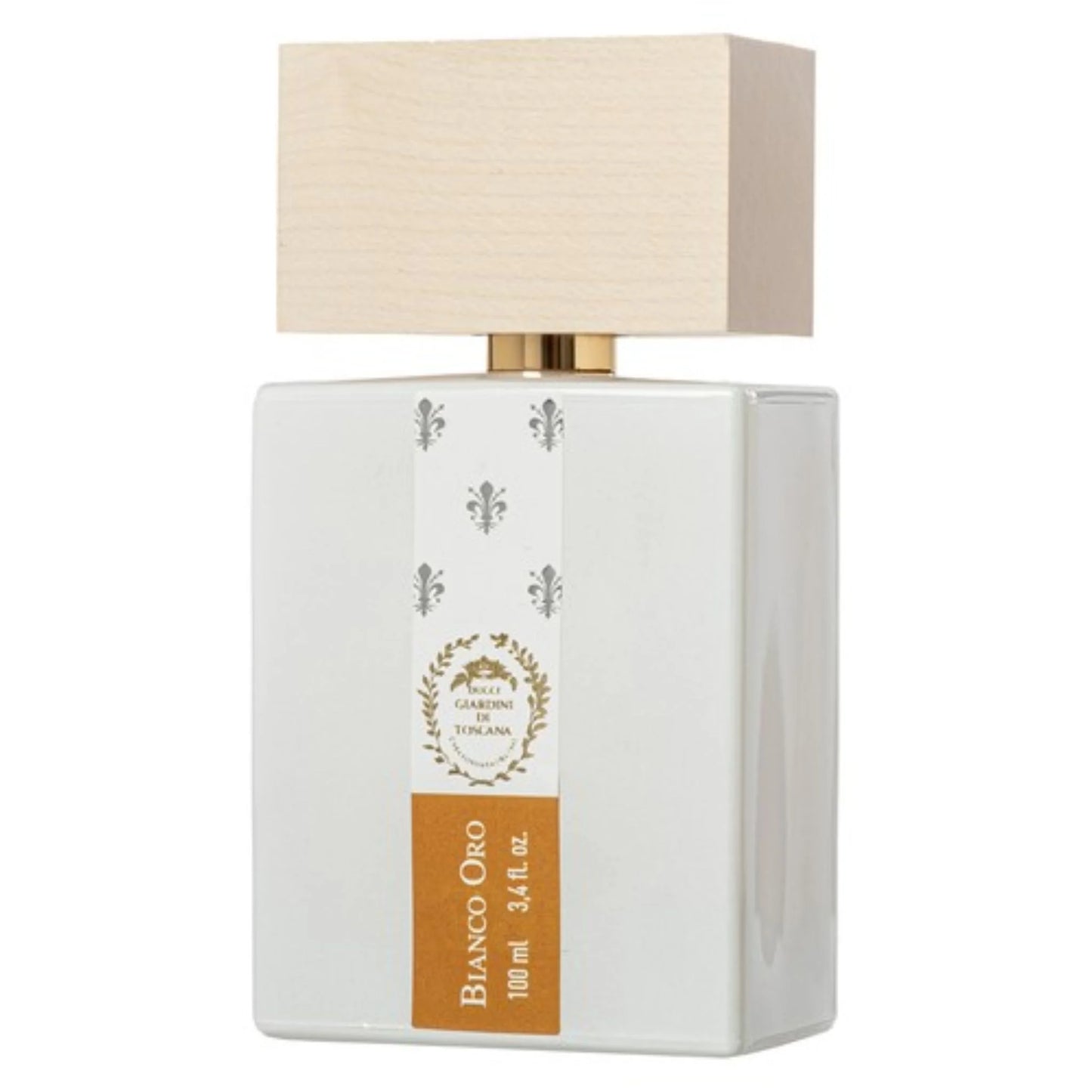 Perfume Giardini Di Toscana Biaco Oro 100 ml EDP