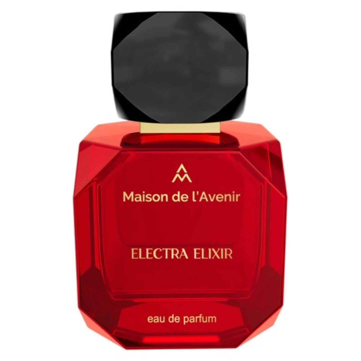 Perfume Fragrance World EElectra Elixir 100ml EDP