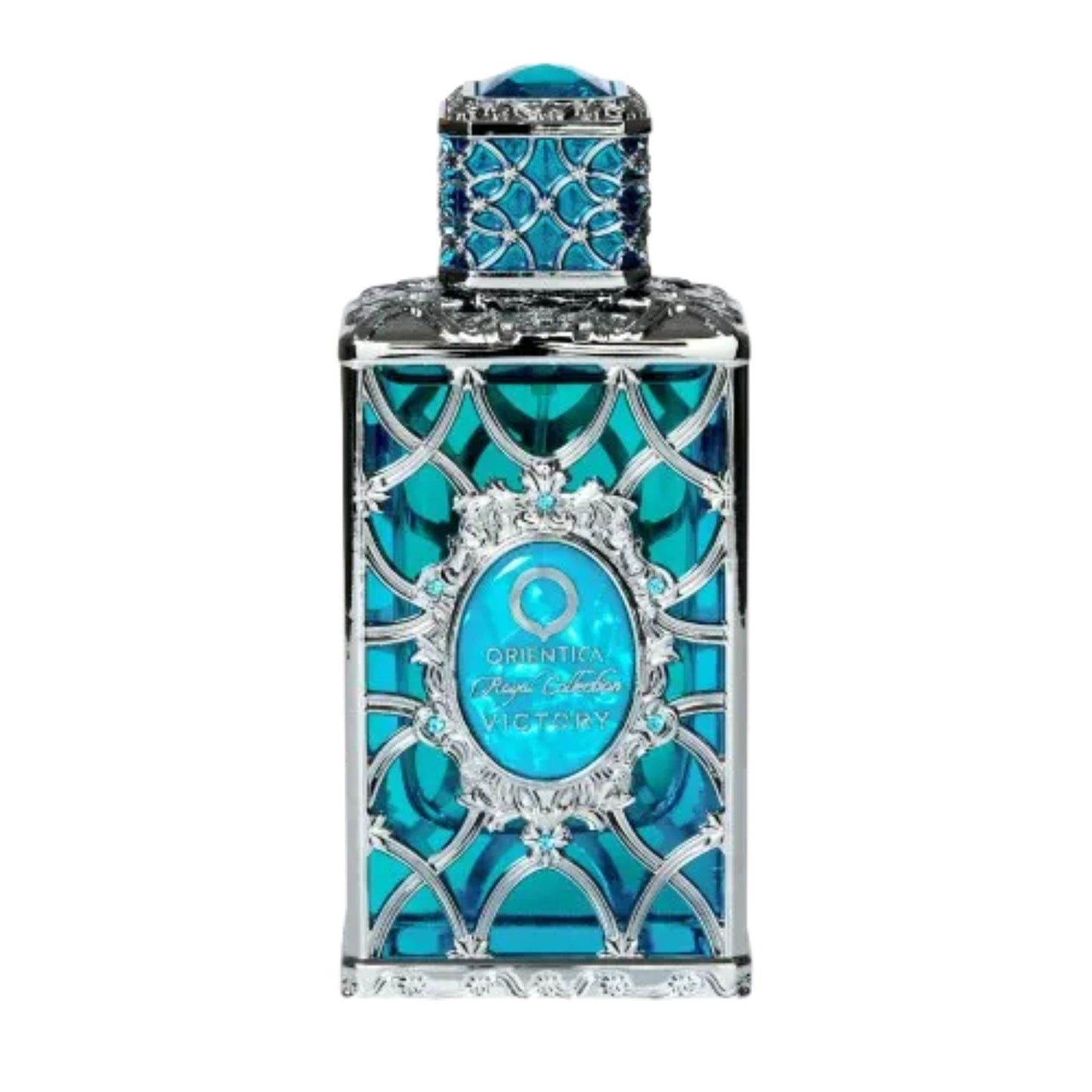 Perfume Royal Collection Victory 80ml Edp