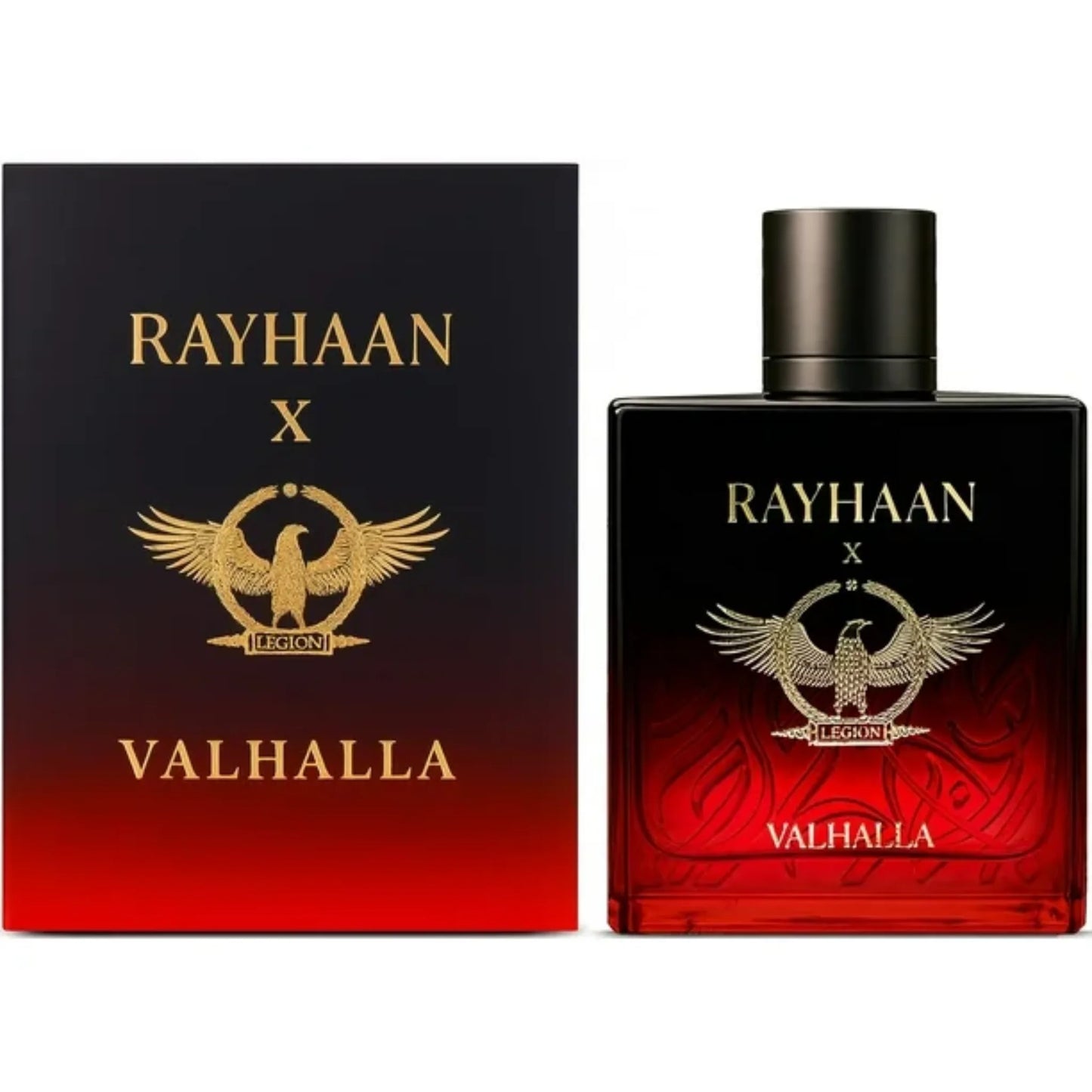 Perfume Rayhaan Valhalla 100ml EDP