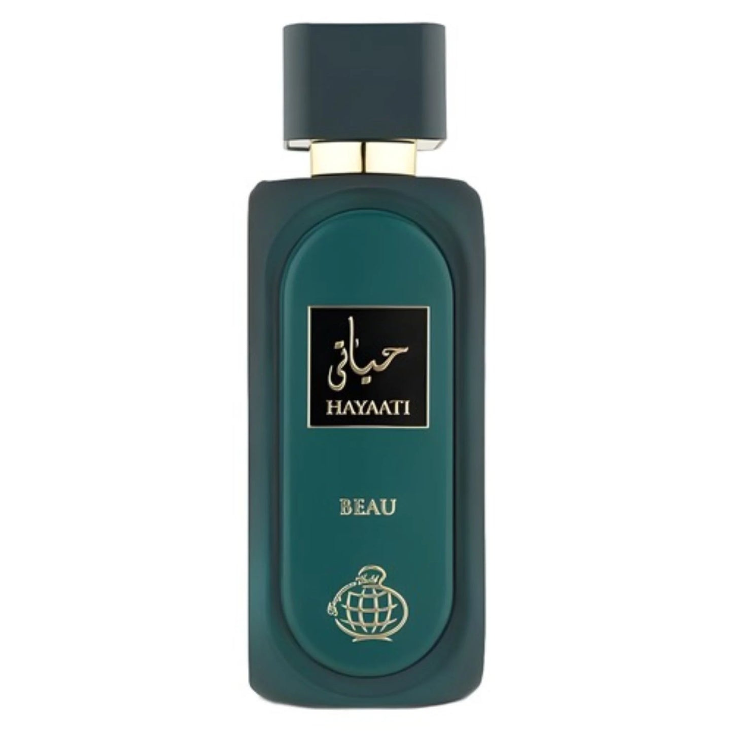 Perfume FRAGRANCE WORLD de Hombre Hayaati Beau 100 ml EDP