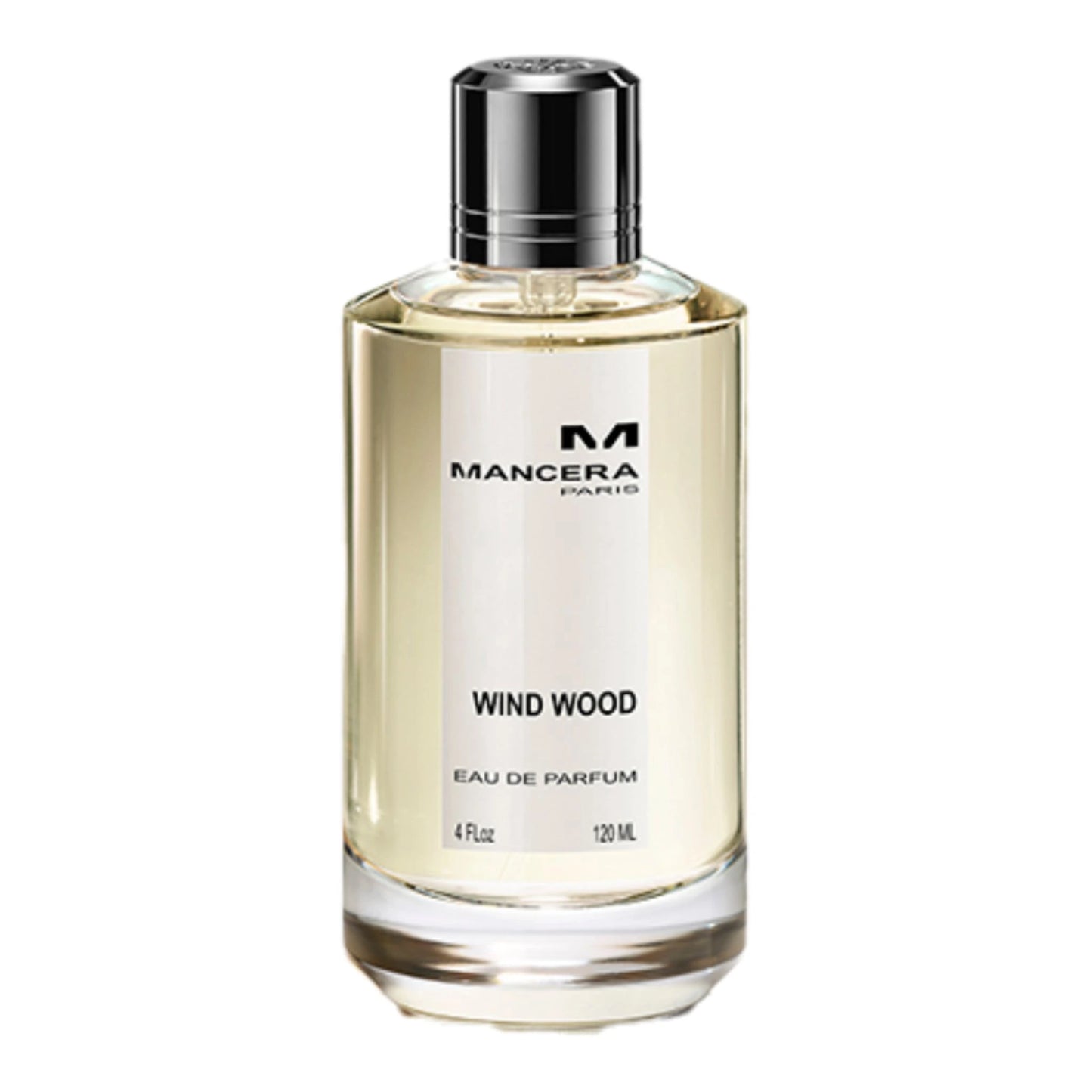 Perfume Mancera Wind Wood 120 ML EDP