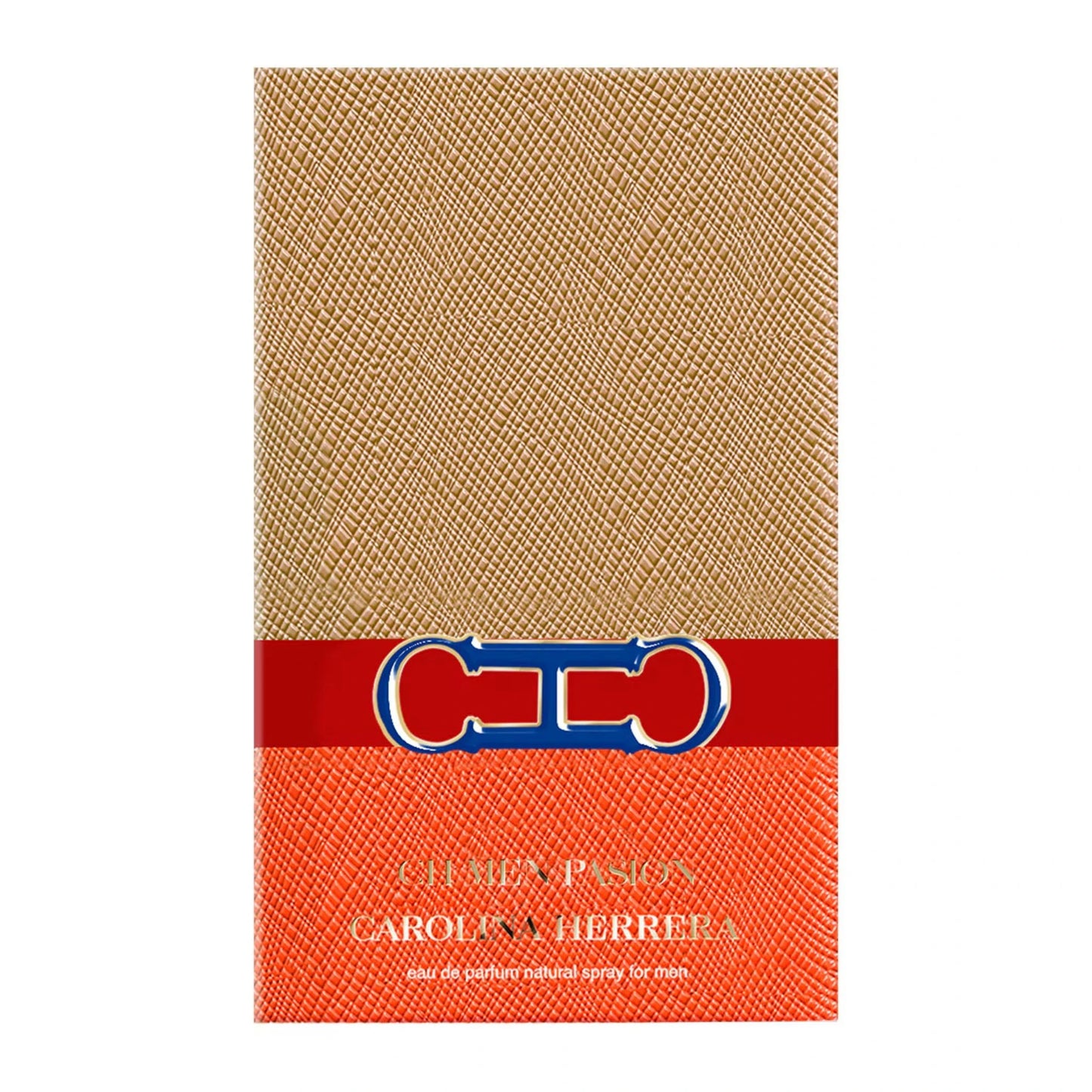 Perfume CH PASSION 100 ML EDP