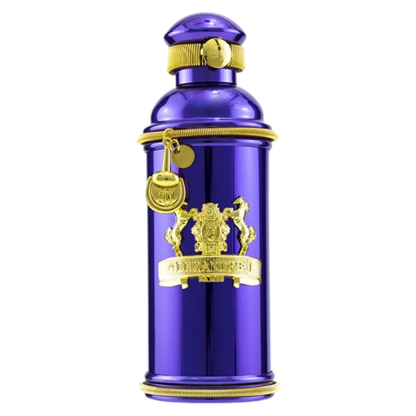 Perfume para Mujer ALEXANDRE.J THE COLLECTOR IRIS VIOLET 100ml EDP