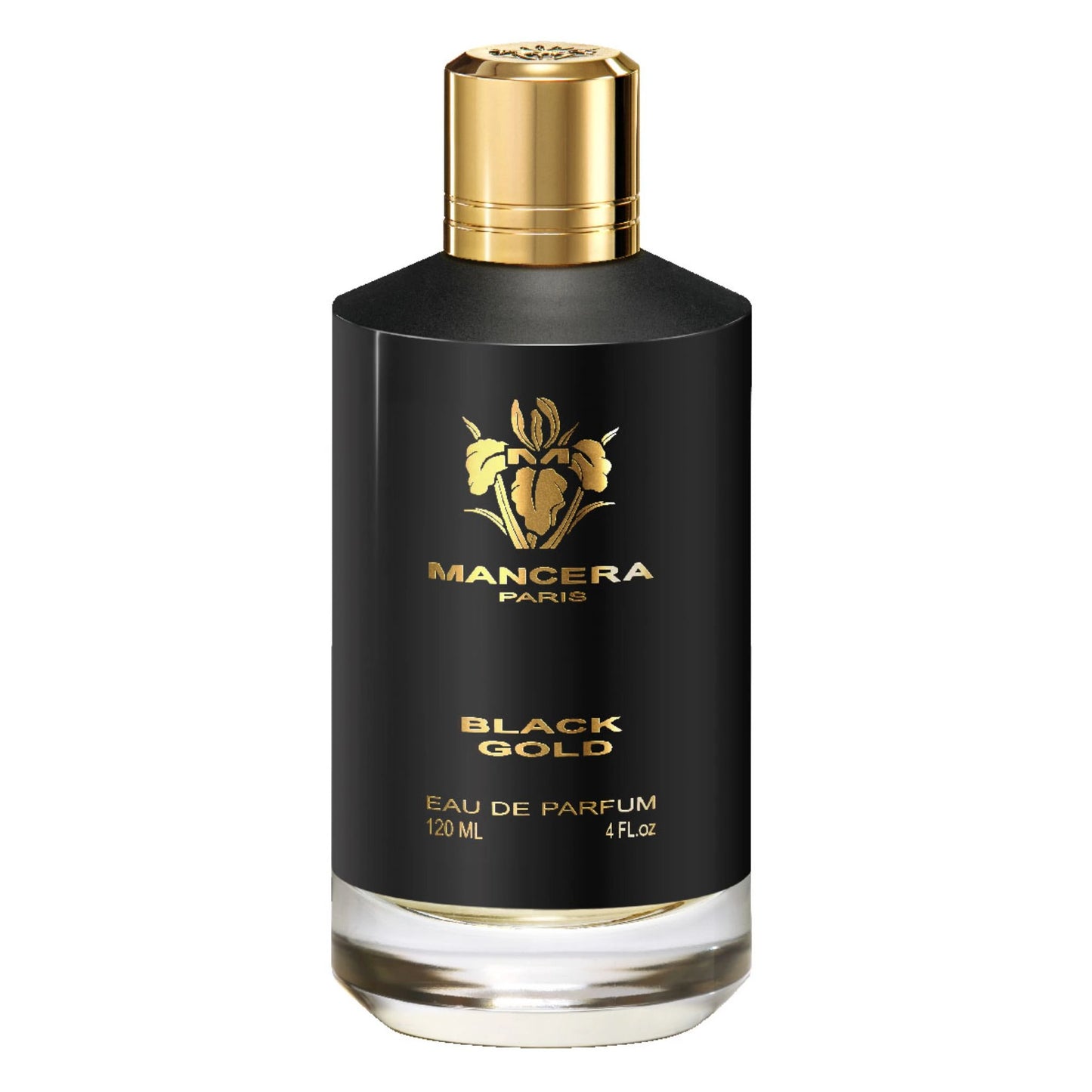 Perfume Mancera Black Gold 120 ML EDP