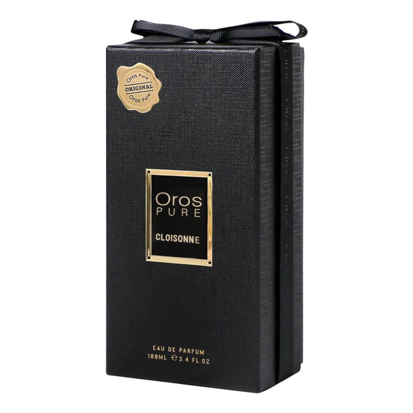 Perfume Oros Pure Cloisonne 100 ML EDP