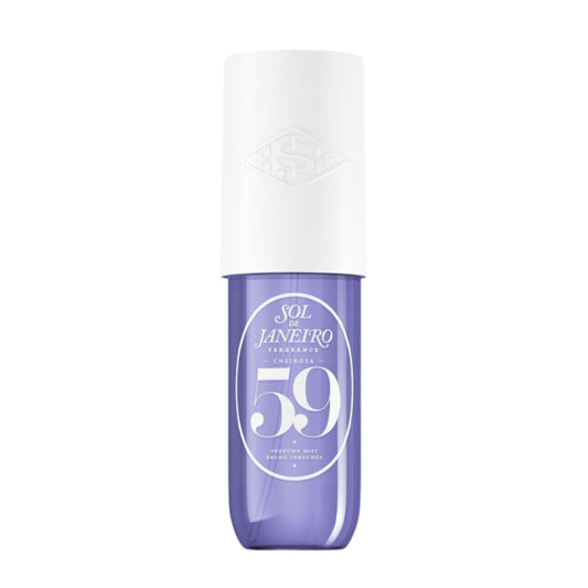 Bruma aromática SOL DE JANEIRO Cheirosa '59 para cabello y cuerpo 90ml