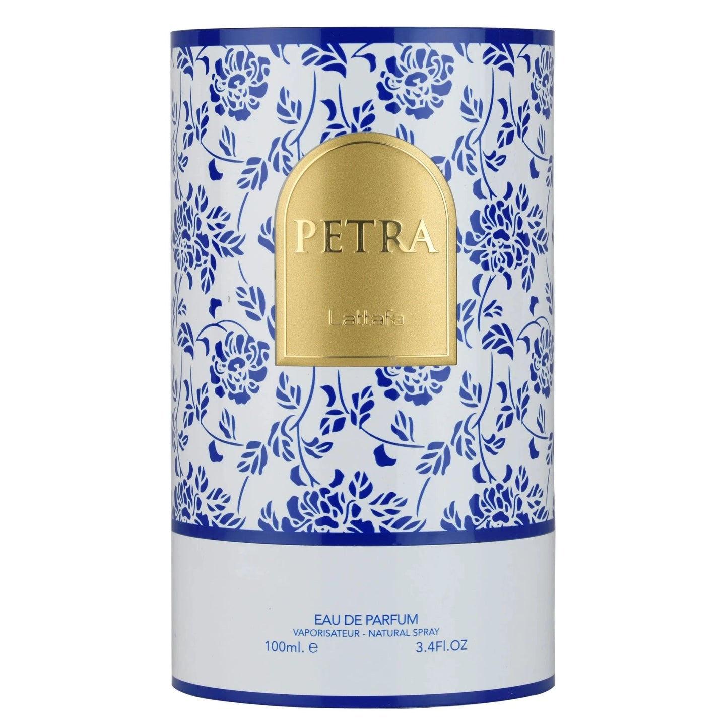 Perfume Lattafa Petra 100 ml EDP