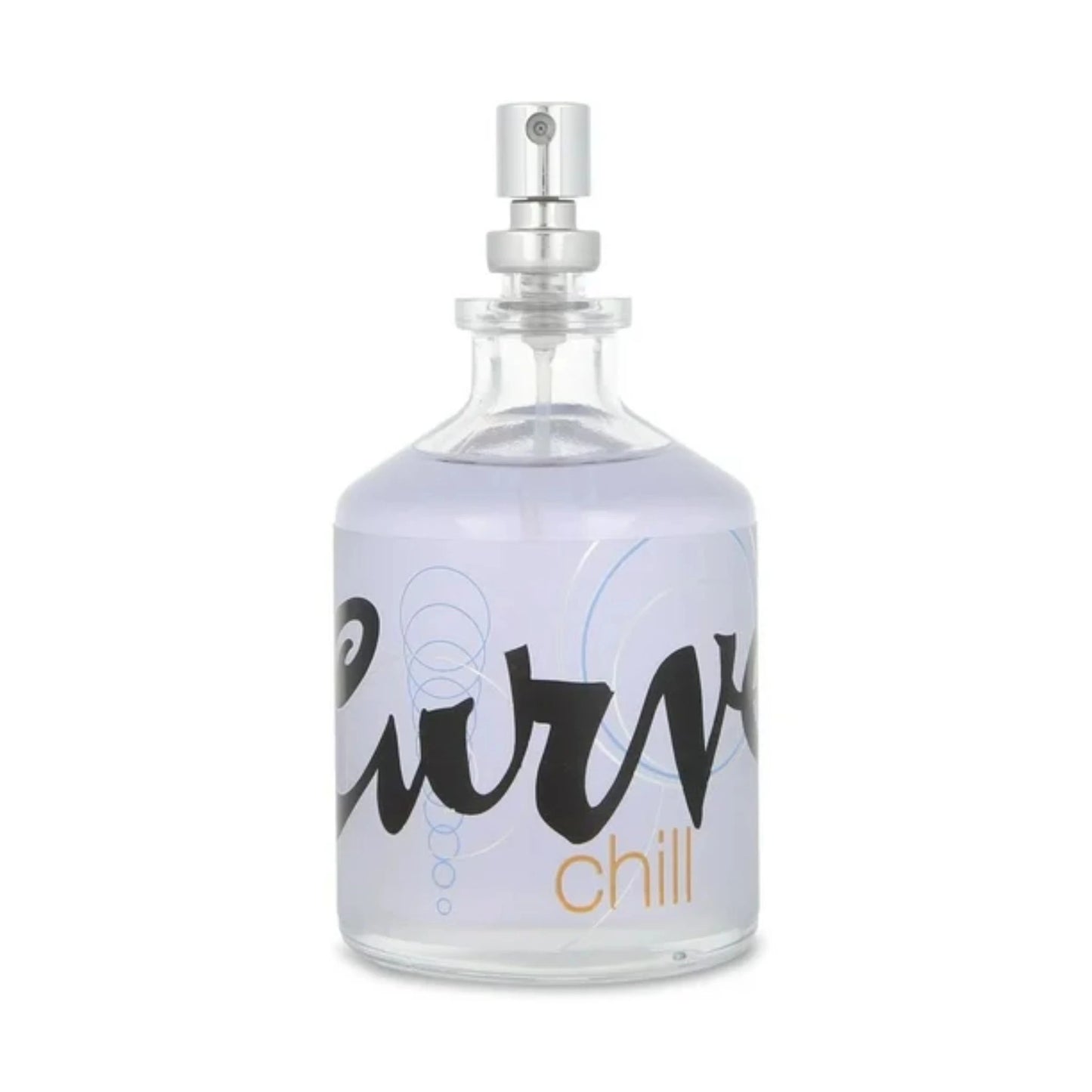 Perfume Curve Chill 125 ml EDT