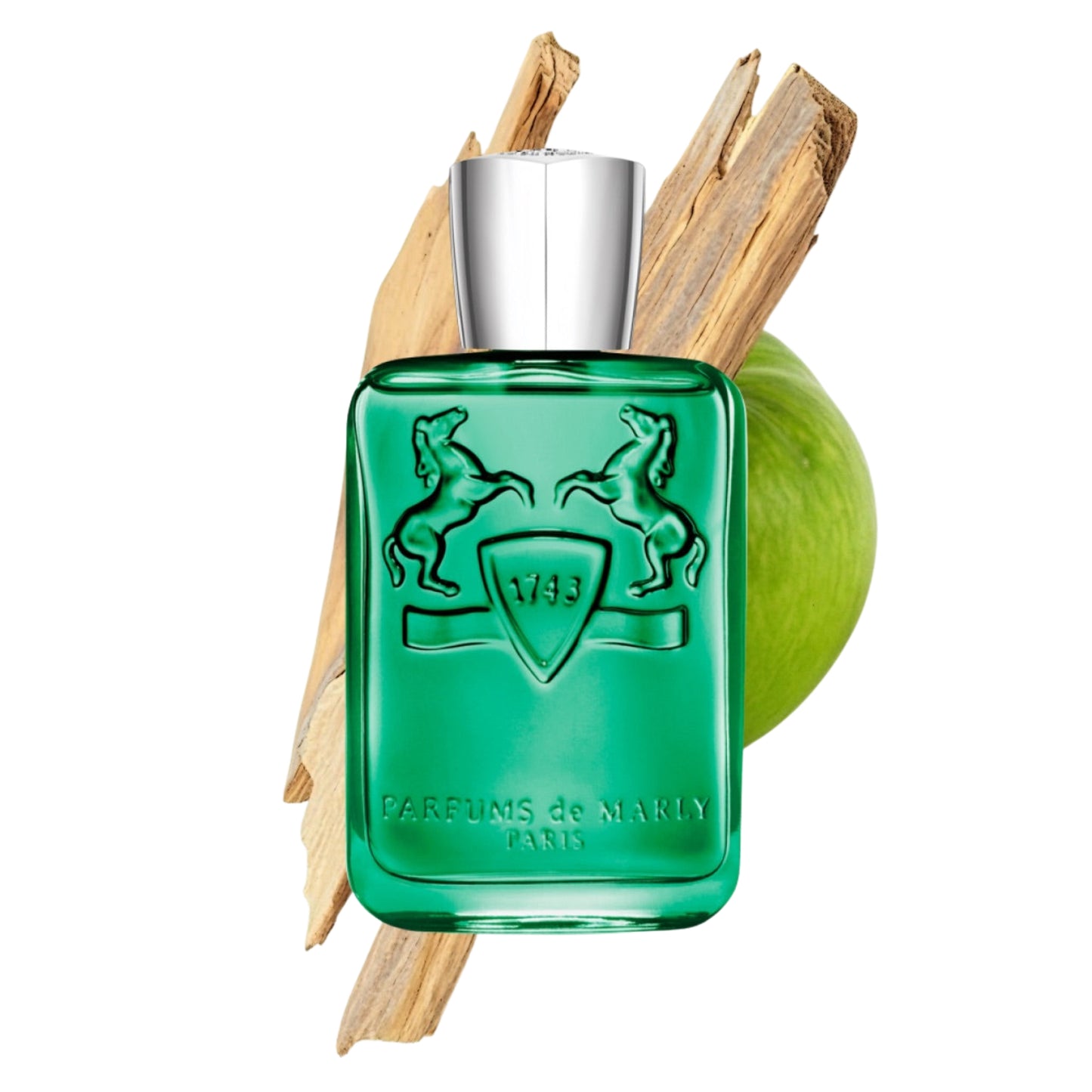 Perfume de caballero Parfums de Marly Greenley 125ml edp