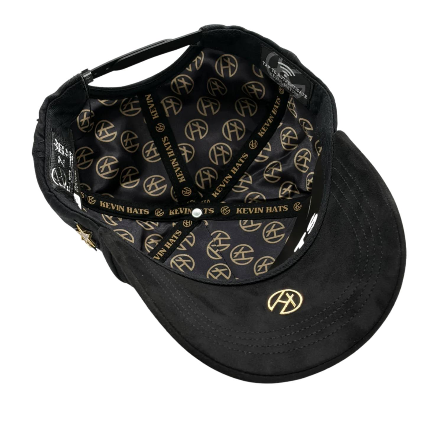 BIG BOSS // NY STAR GOLD