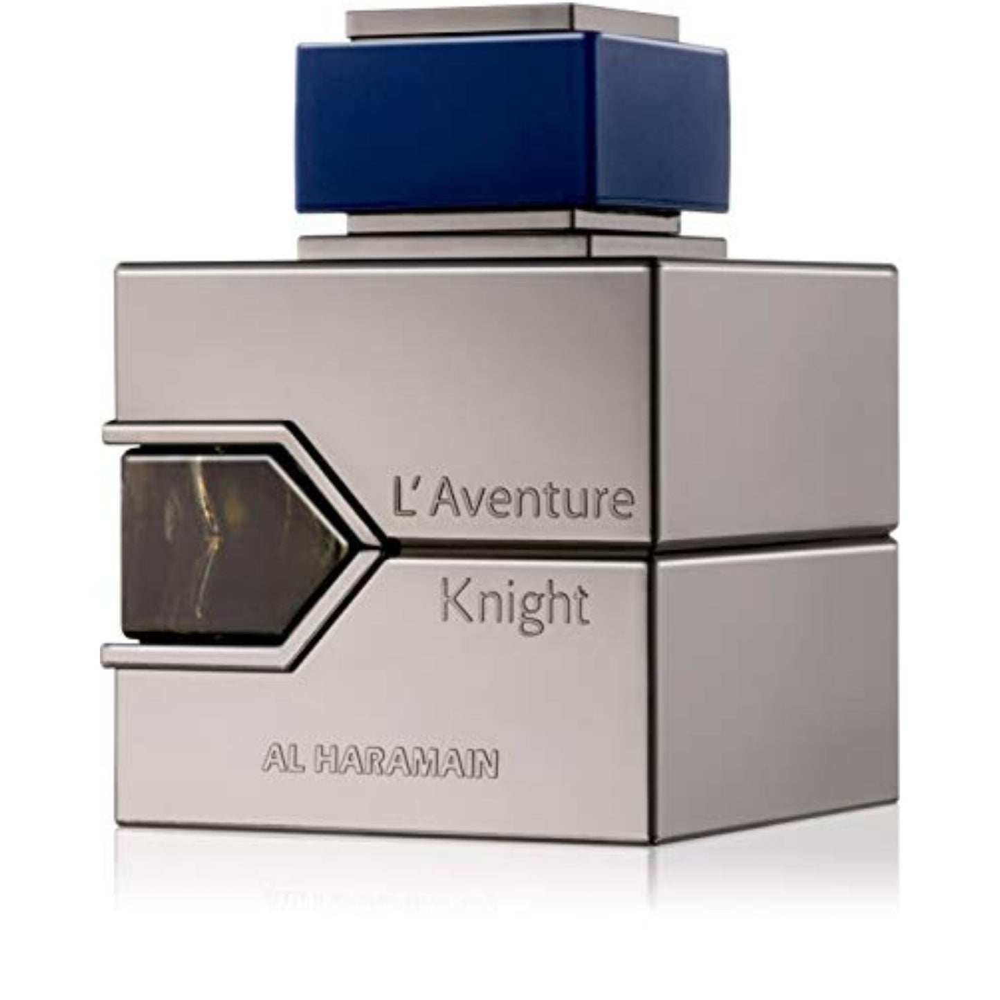 Perfume AL HARAMAIN L'AVENTURE KNIGHT 100 ML EDP