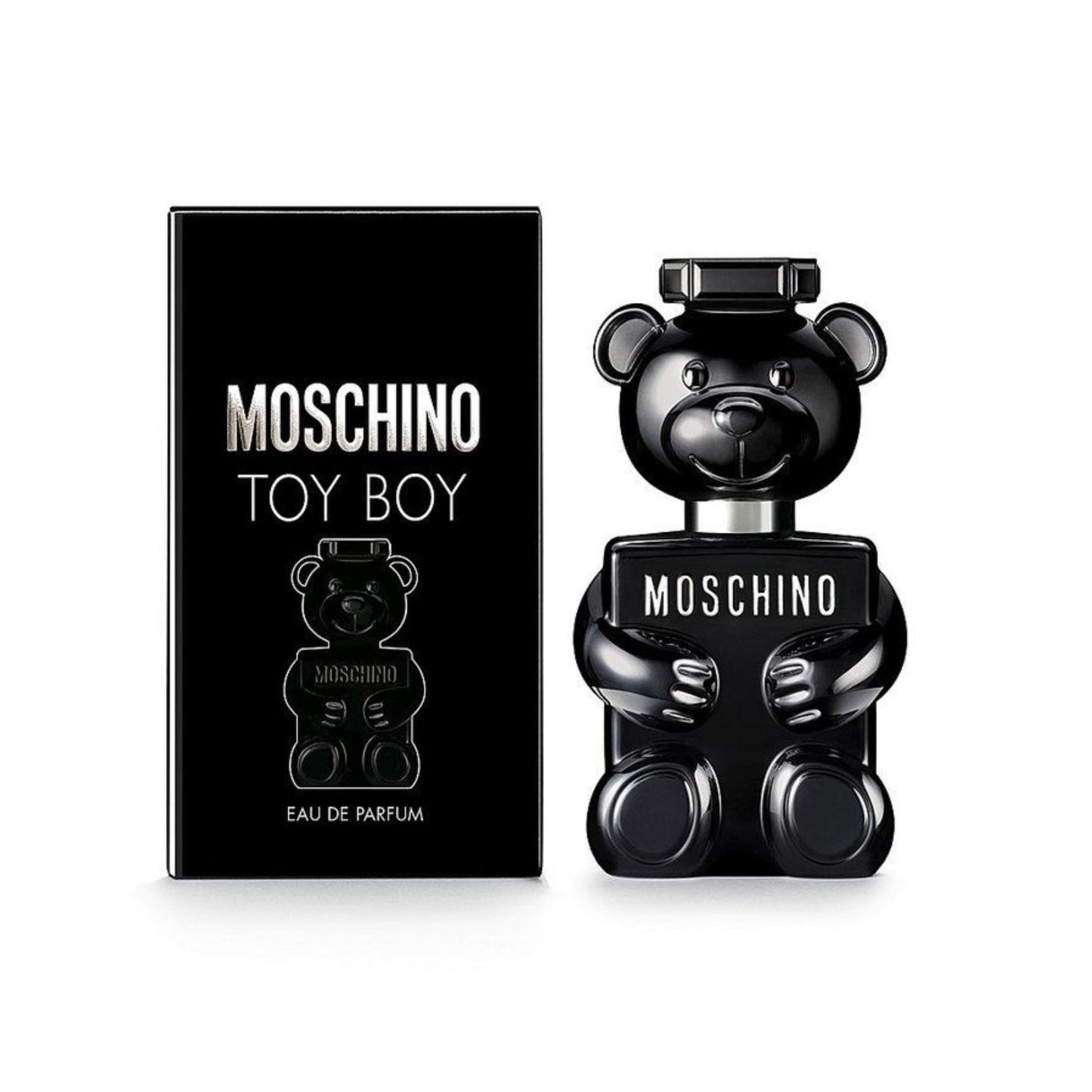 Perfume para Hombre Moschino Toy Boy 100ml EDP