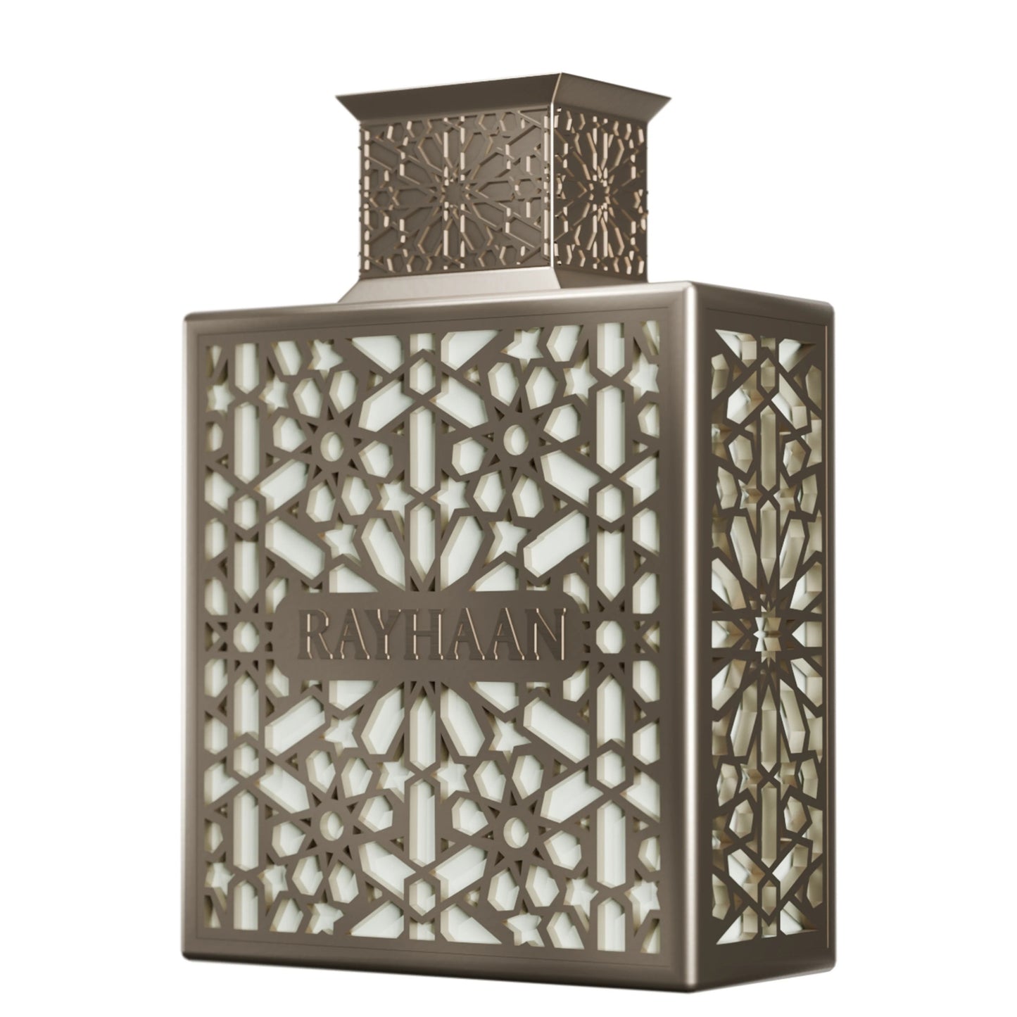Perfume Rayhaan Terra 100ml EDP