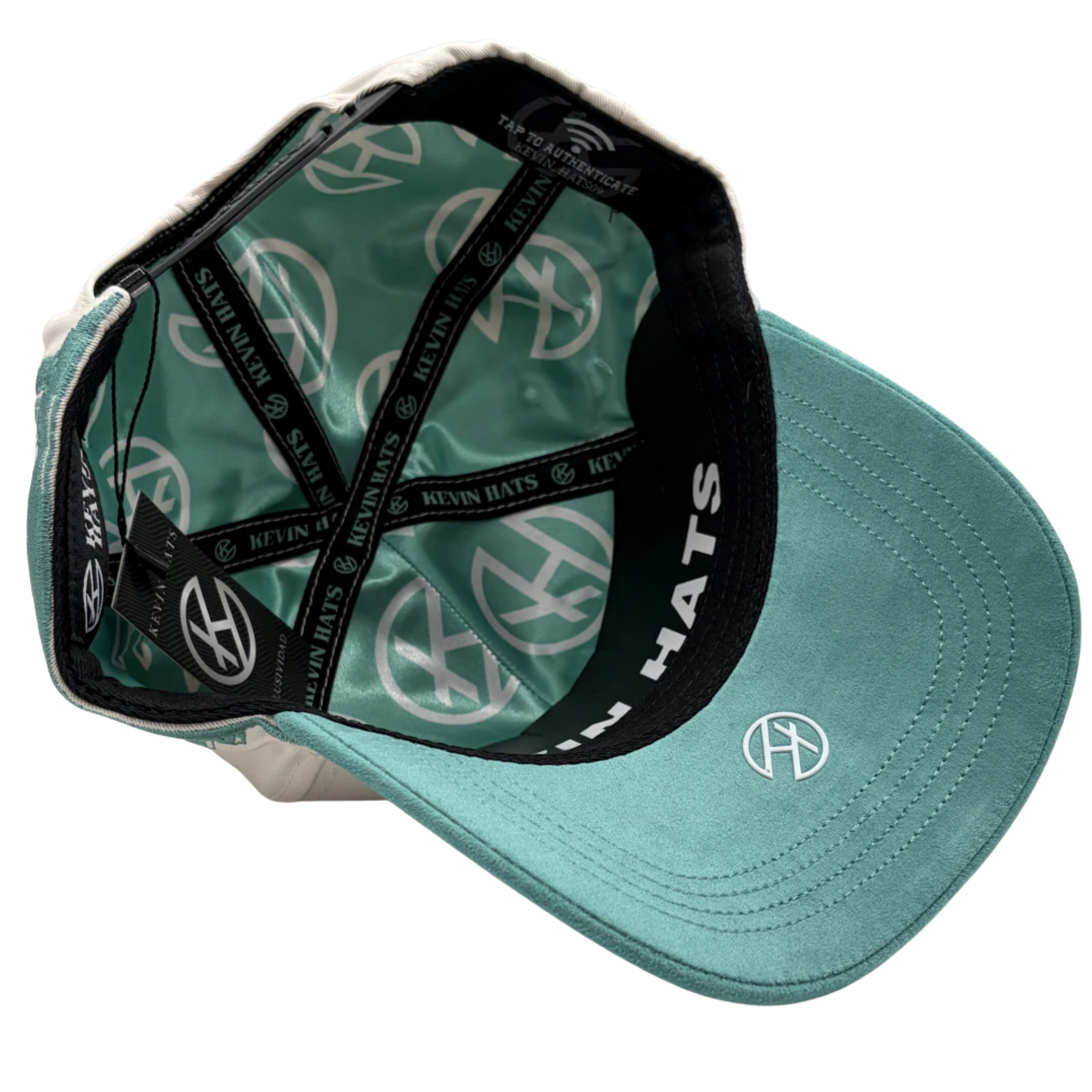 GORRA BIG BOSS // SAKURA AQUA
