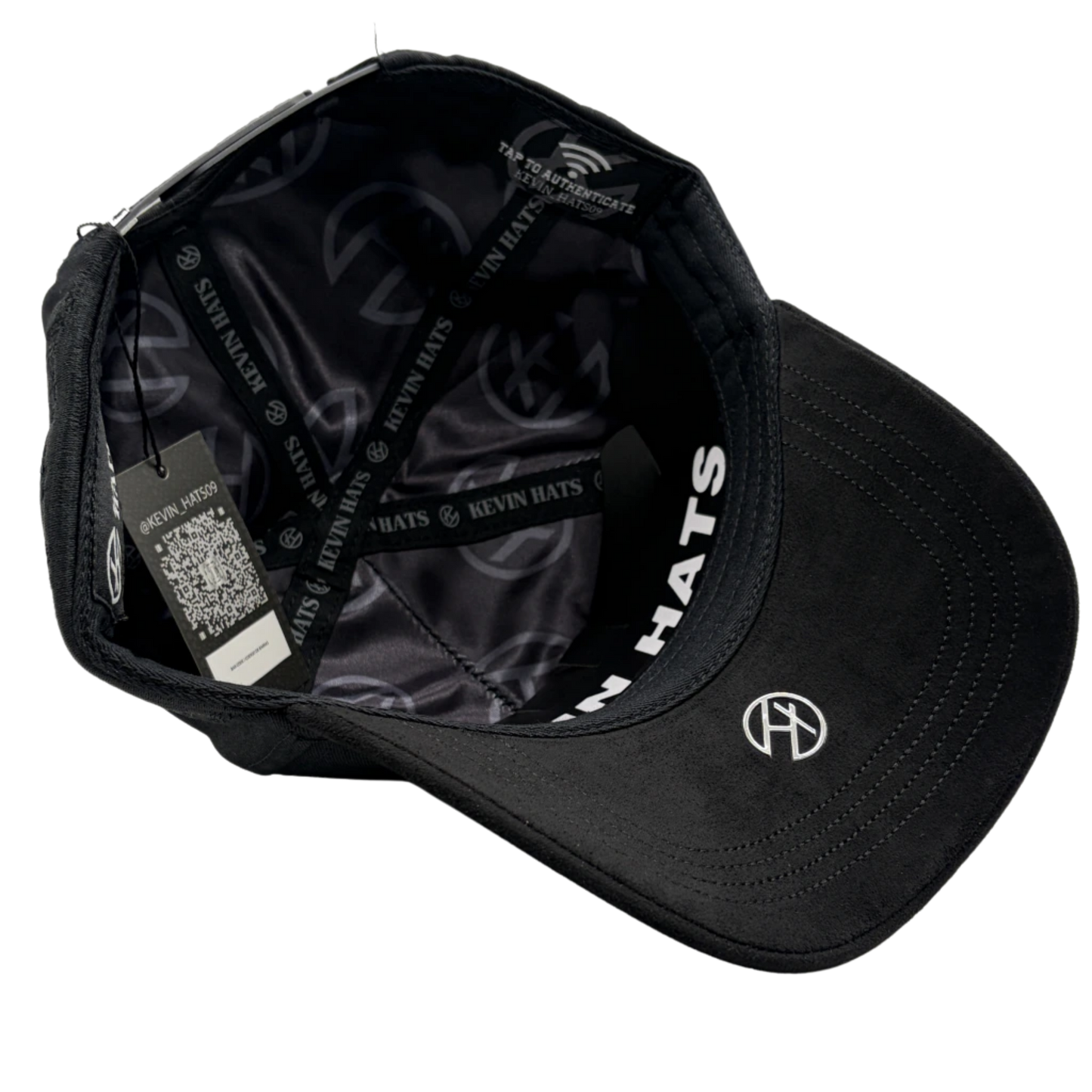 GORRA BIG BOSS // SAKURA BLACK
