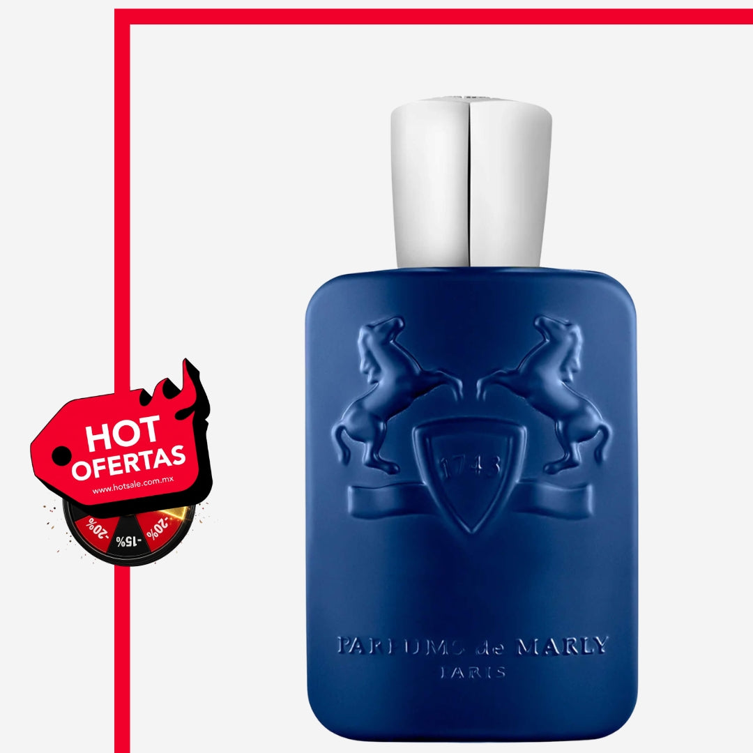 Perfume Parfums de Marly Percival EDP 125ml -Cazanova – Cazanovaonline