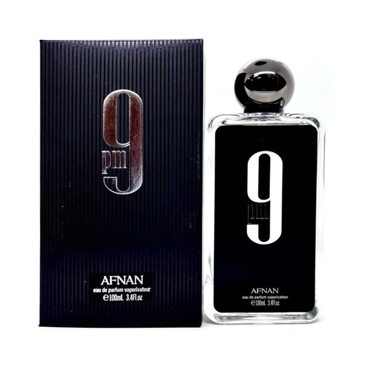 Perfume Afnan 9 PM EDP