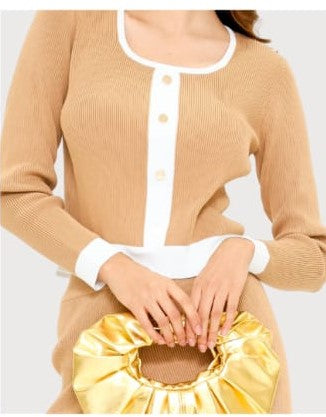 Conjunto Para Mujer Marca HESSED AJ242
