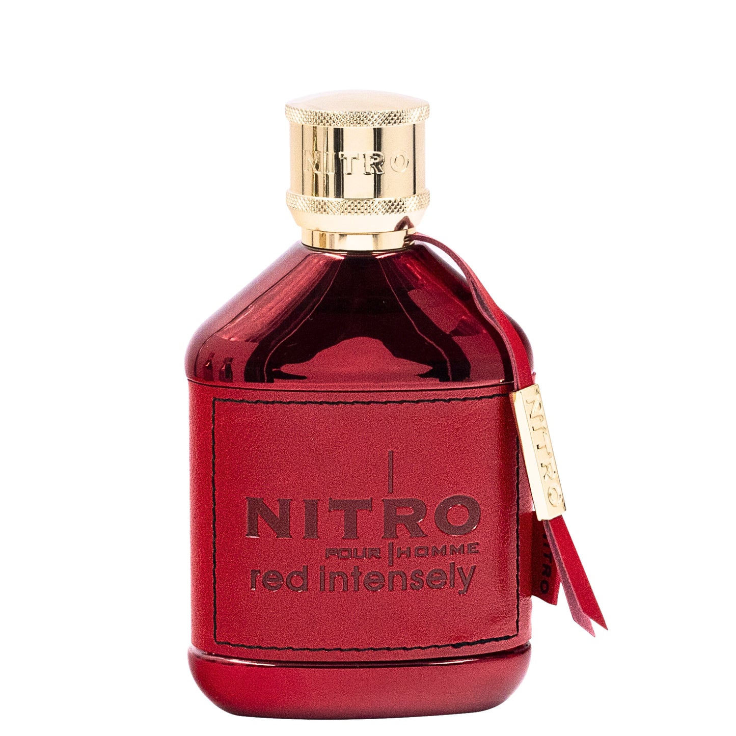 Perfume Dumont Nitro Red Intensely 100ml XDP