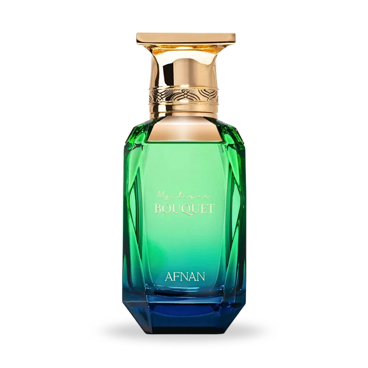 Perfume AFNAN Mystique Bouquet 80ml EDP