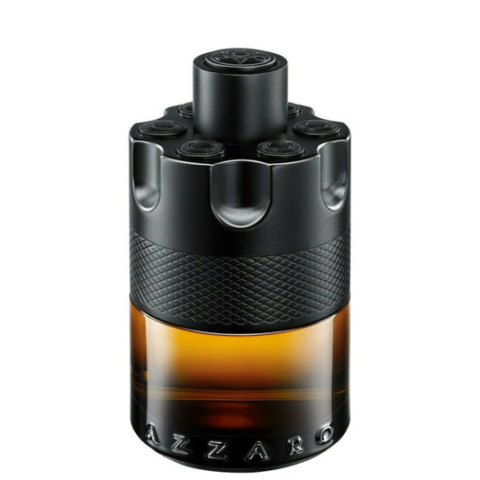 Perfume Azzaro The Most Wanted Parfum 100ml EDP