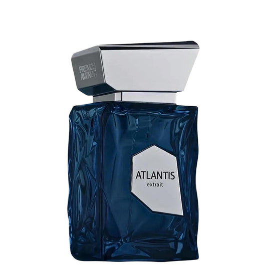 Perfume French Avenue Atlantis Extrait 100ml EDP