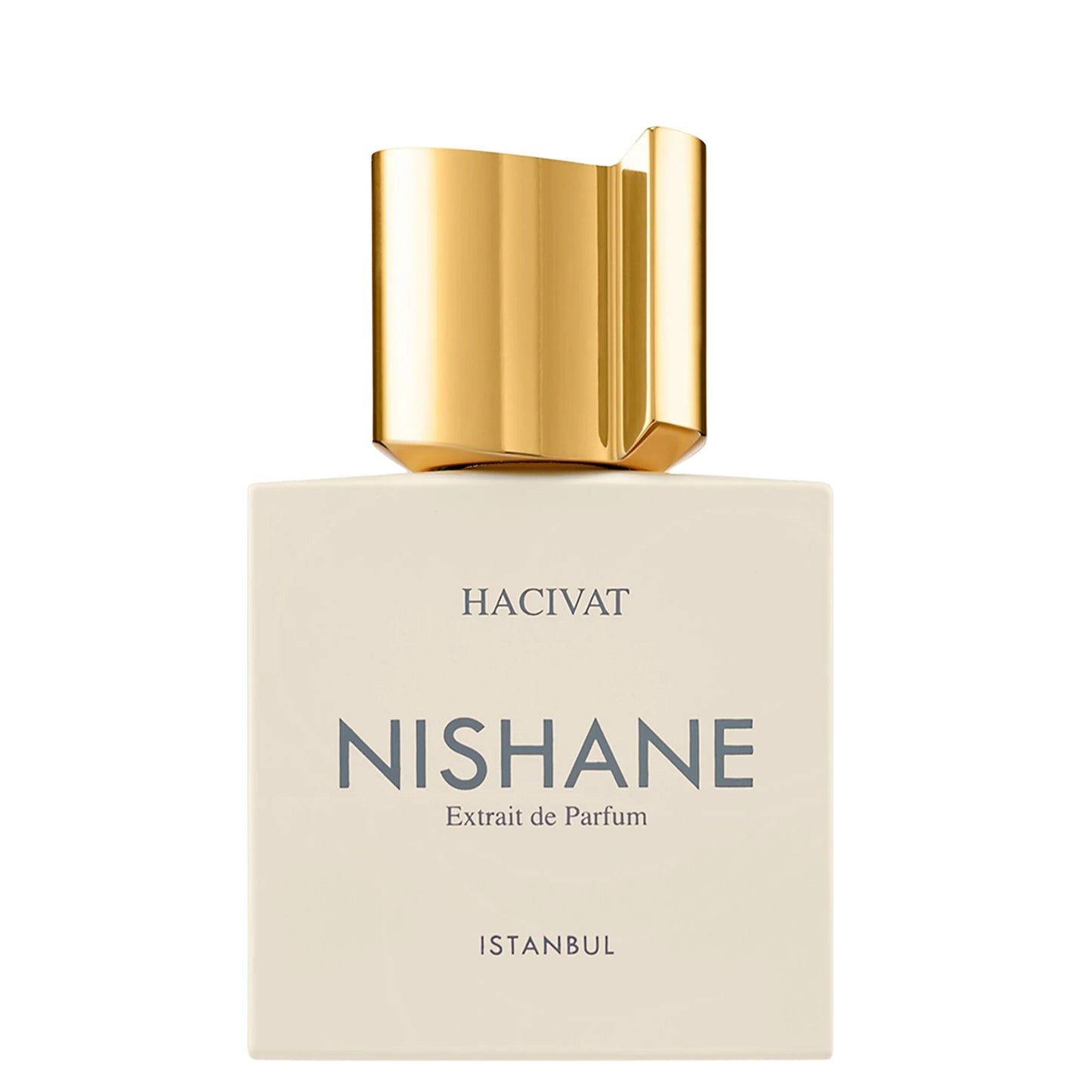 Perfume NISHANE HACIVAT 100ml Extrait de Parfum