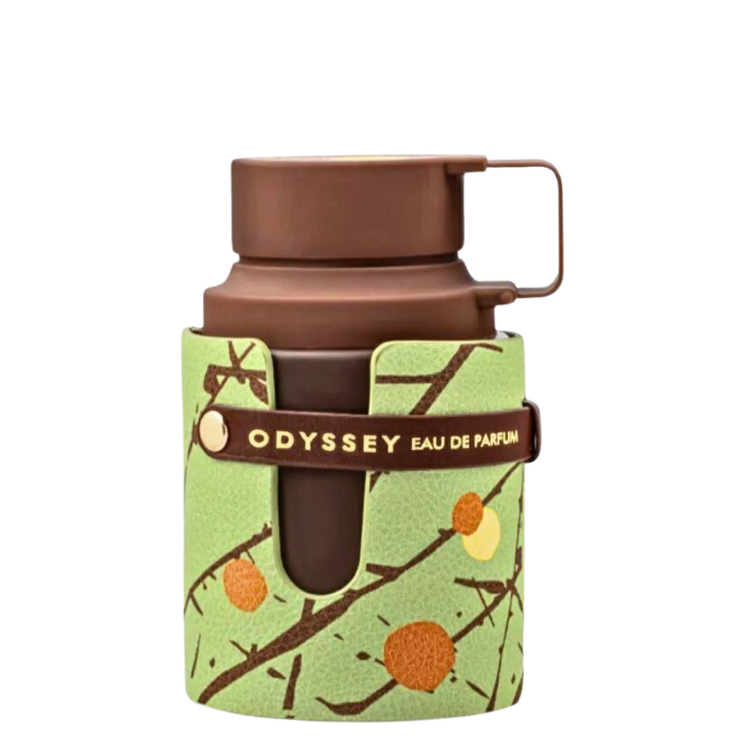 Perfume Odyssey Dubai Chocolat 100ml EDP