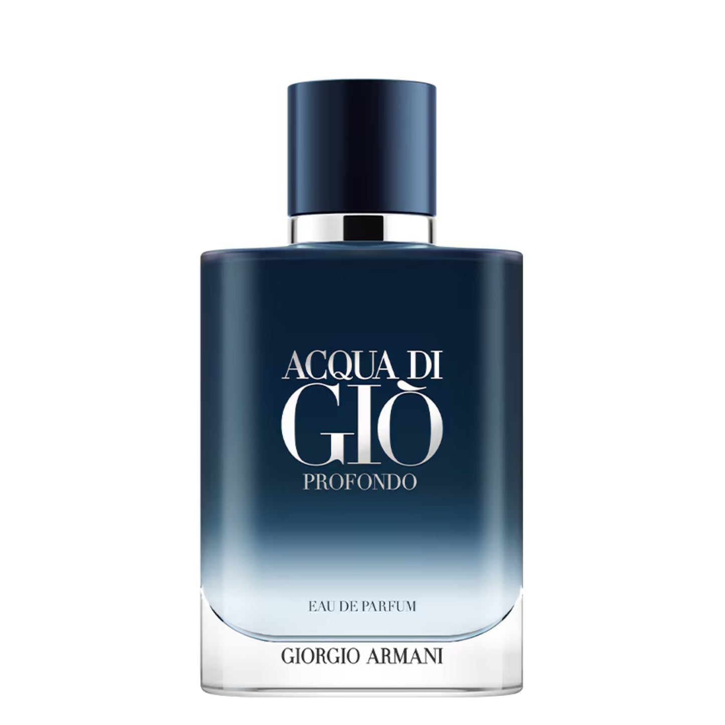 Perfume Giorgio Armani ACQUA DI GIÒ PROFONDO 100ml EDP