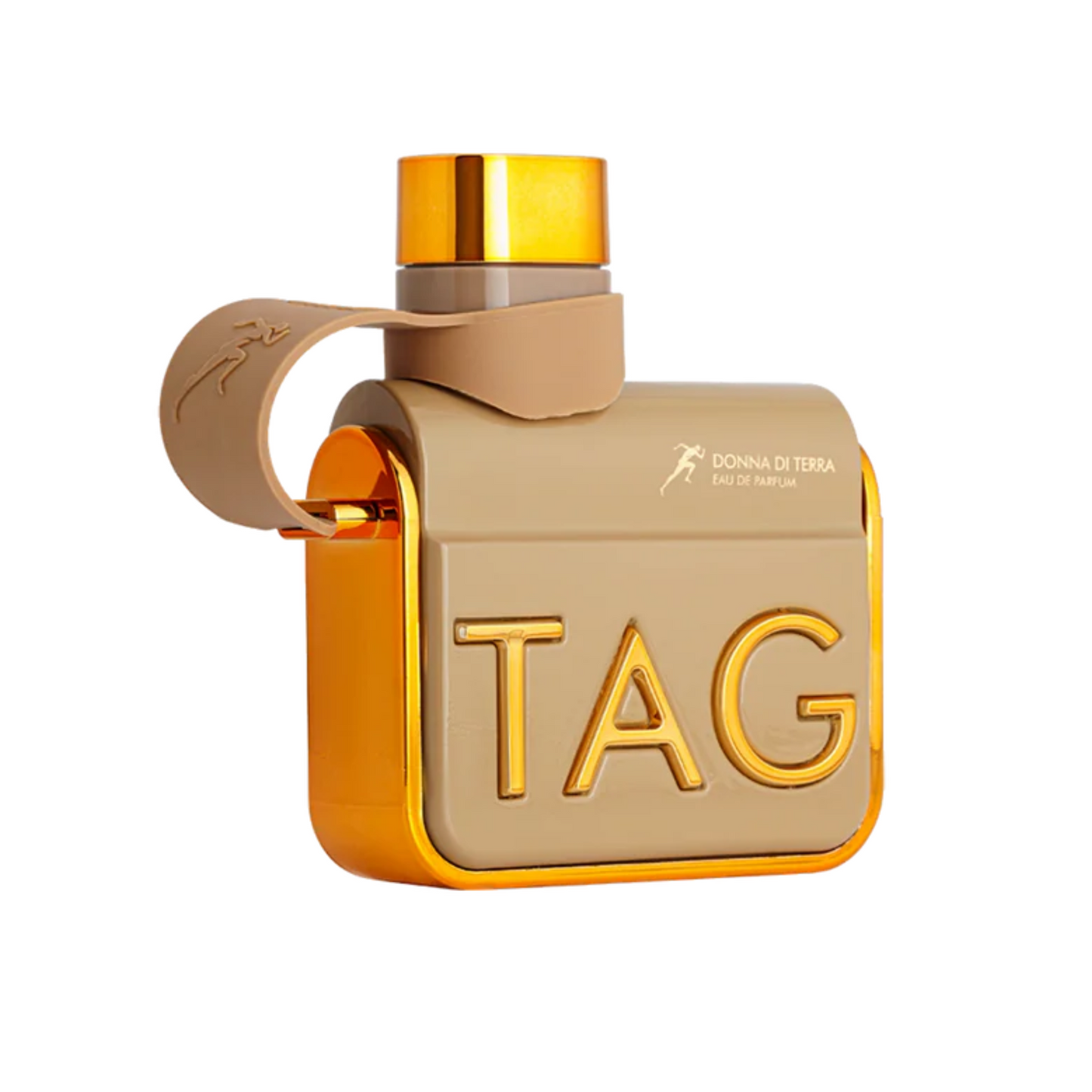 Perfume Armaf Tag Her Donna Di Terra 100ml edp