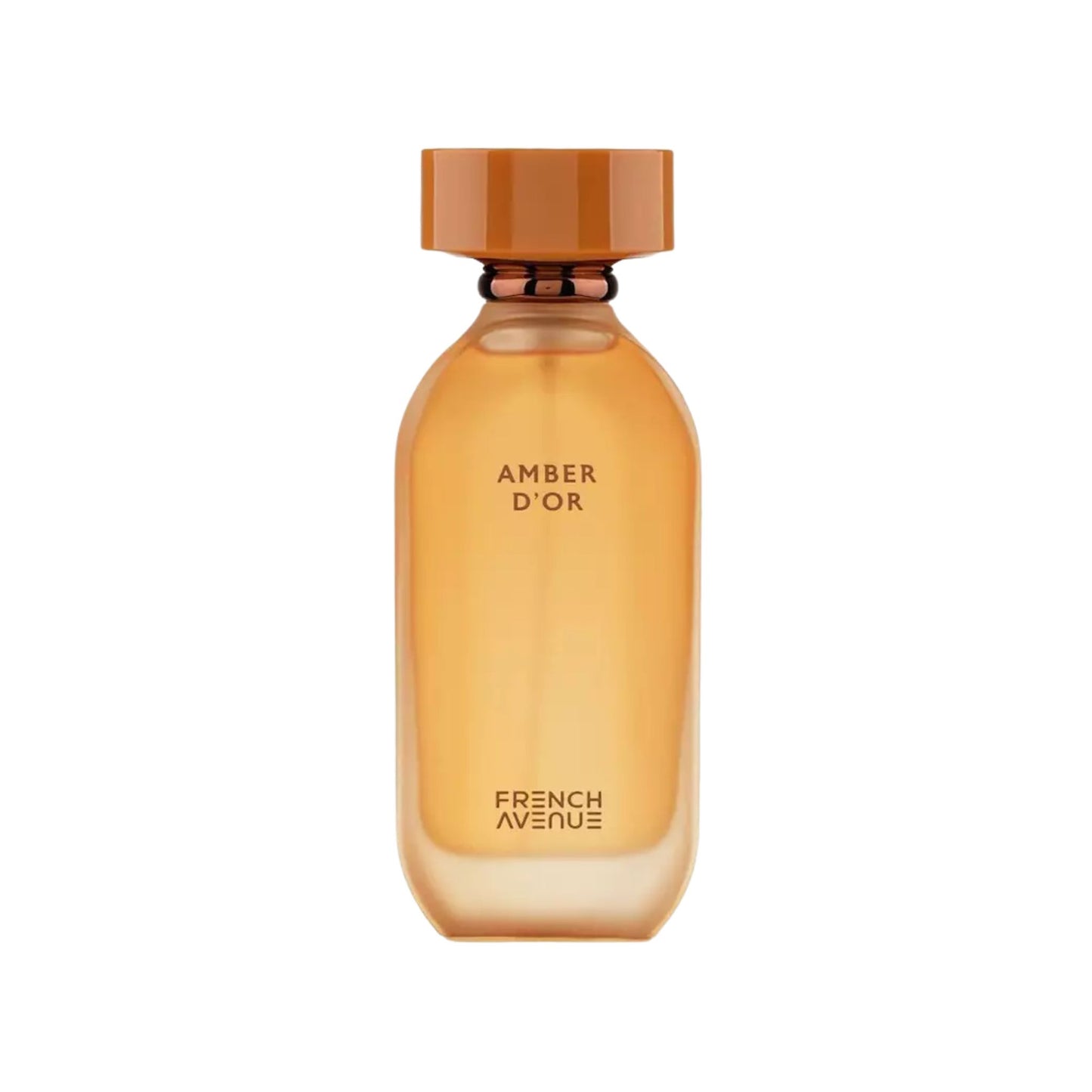 Perfume Amber D'OR 100 ml EDP